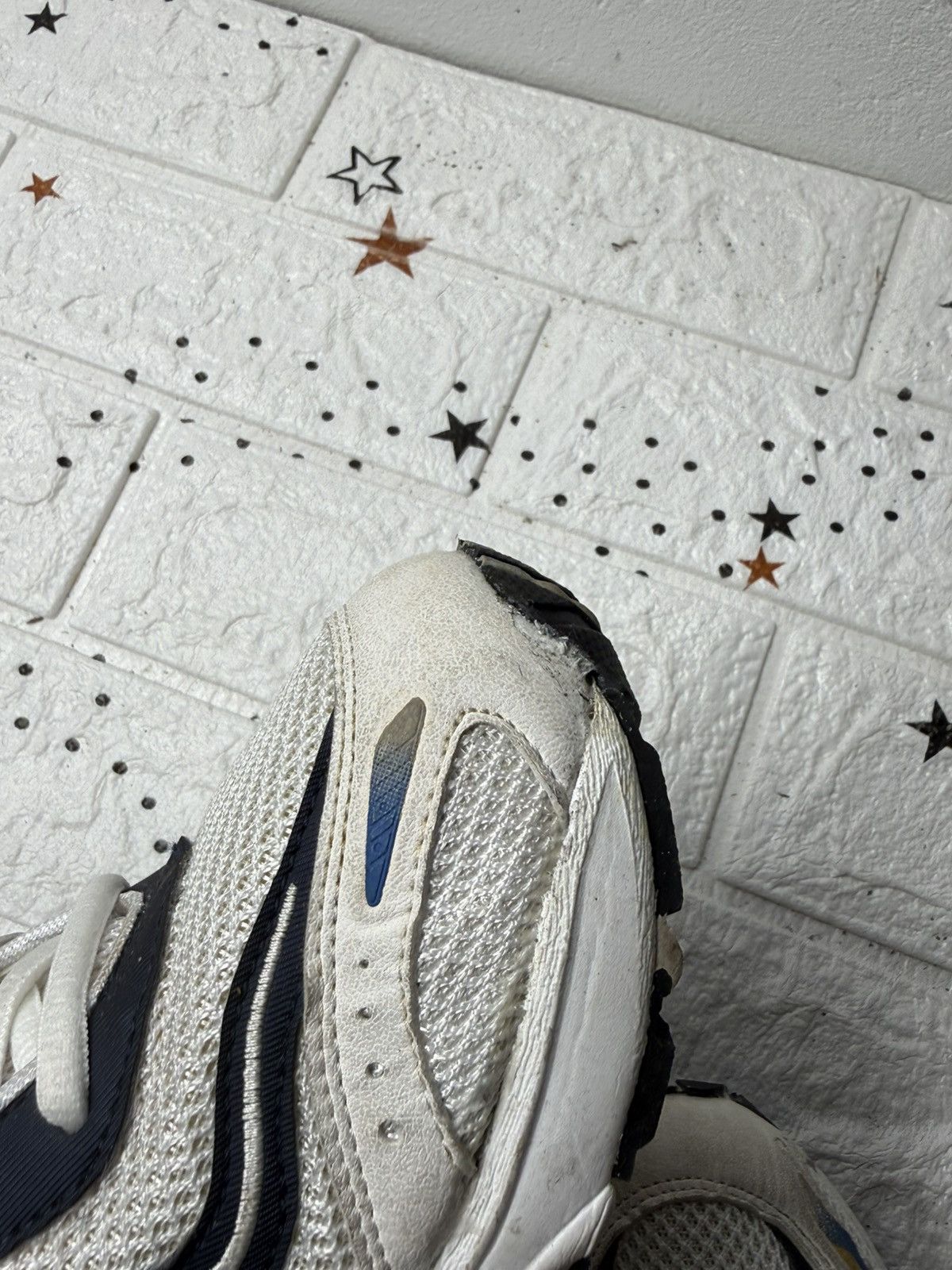 Asics asics gel-comulus US9.5 UK8.5 EUR43.5 Sneakers Vintage Size US 9.5 / EU 42-43 - 14 Thumbnail