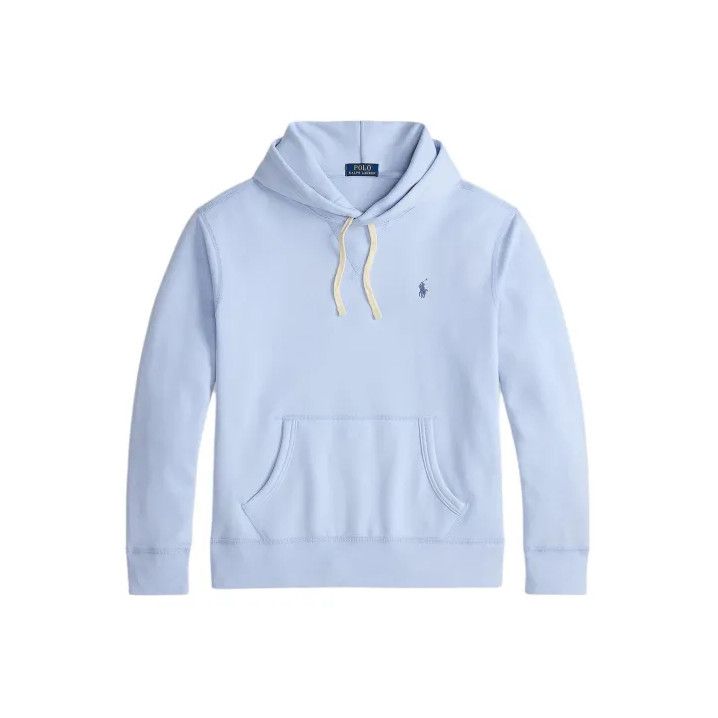 Polo Ralph Lauren Polo Ralph Lauren Men's Fleece Hooded Sweatshirt Size US XS / EU 42 / 0 - 1 Thumbnail