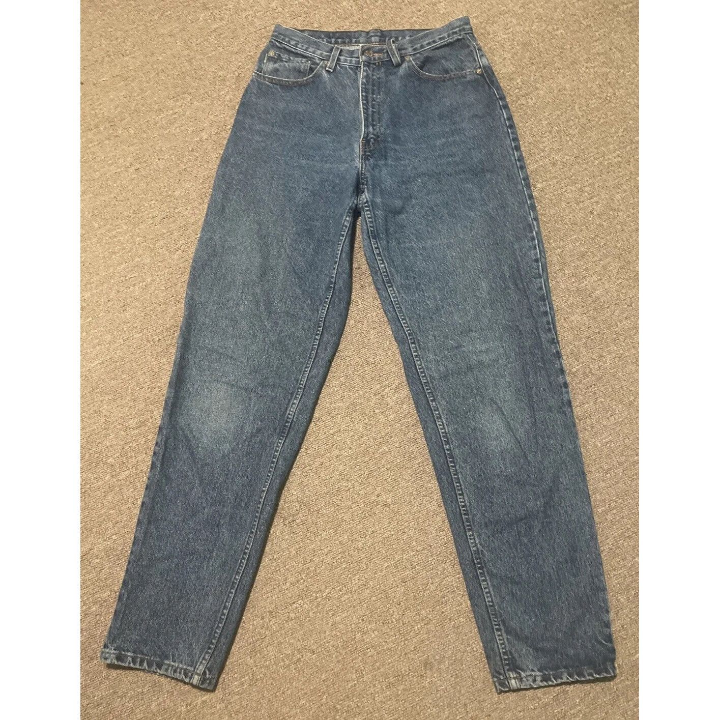 Polo Ralph Lauren Vintage 90s Mens 30x34 Polo Country Ralph Lauren Relaxed Fit Size US 30 / EU 46 - 1 Thumbnail