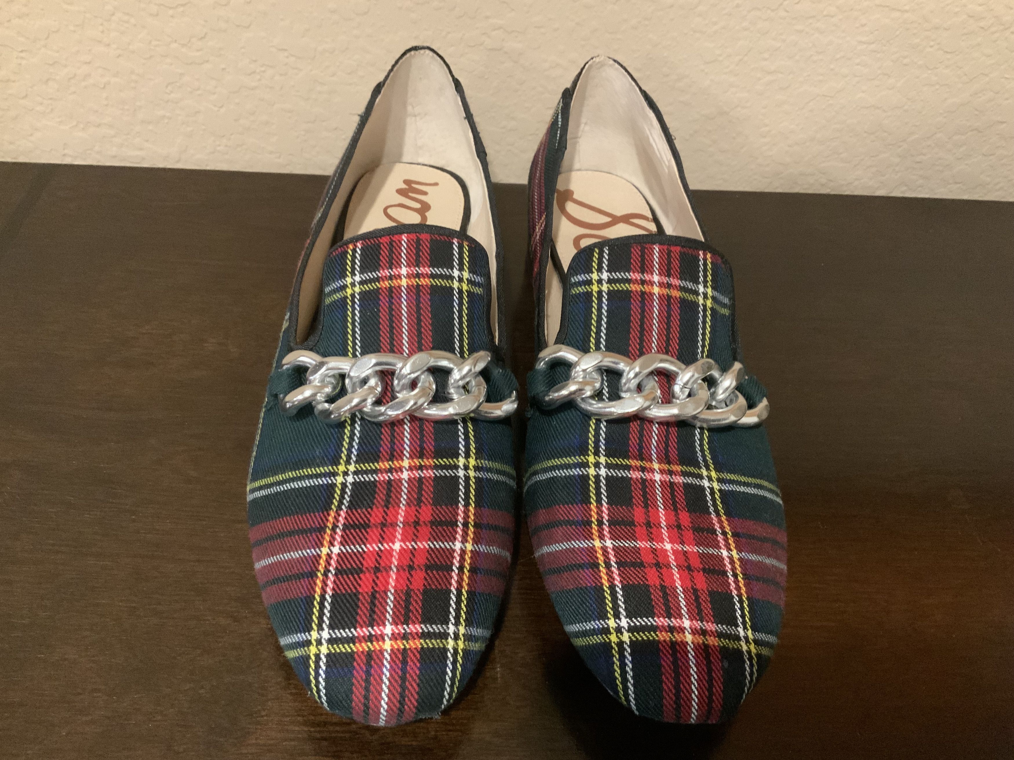 Sam Edelman Sam Edelman Loafers Size US 9 / IT 39 - 1 Thumbnail