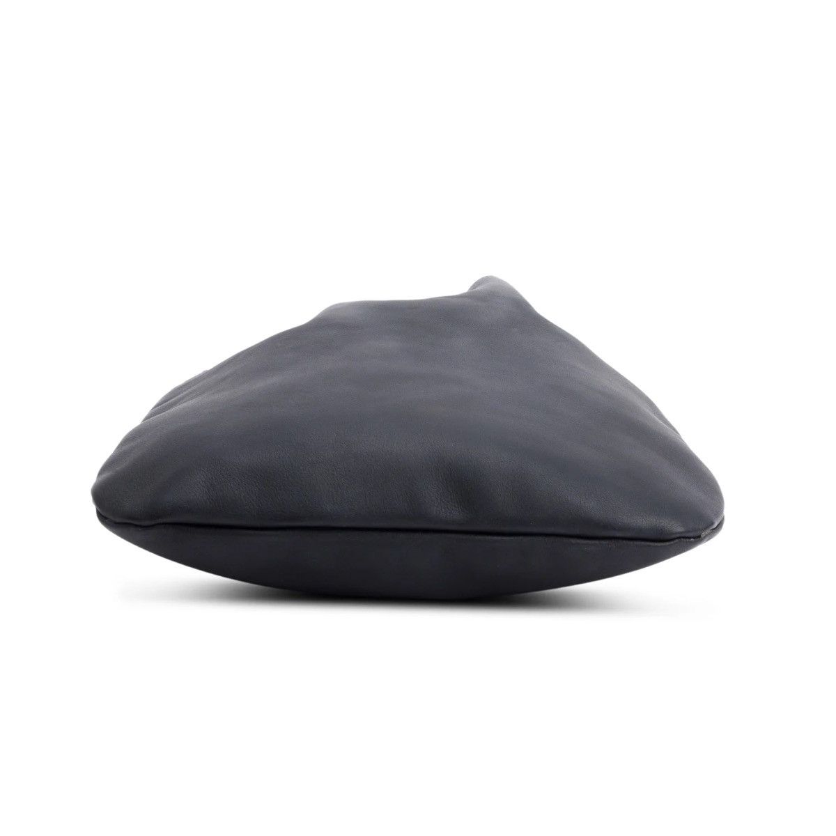 Saint Laurent Paris SAINT LAURENT Black Drawstring Bag Size ONE SIZE - 6 Thumbnail