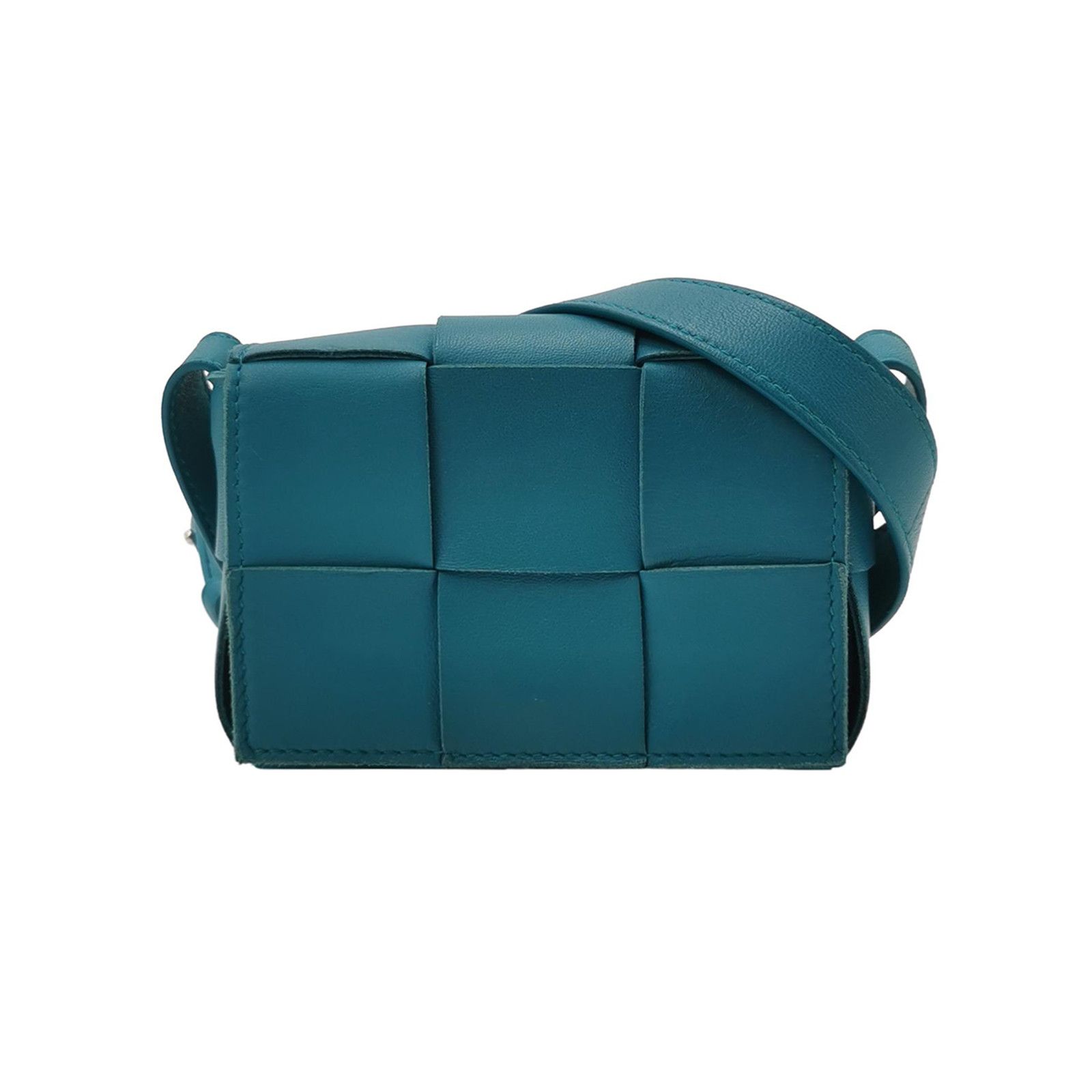 Bottega Veneta Bottega Veneta Women os Shoulder Bags Size ONE SIZE - 1 Thumbnail