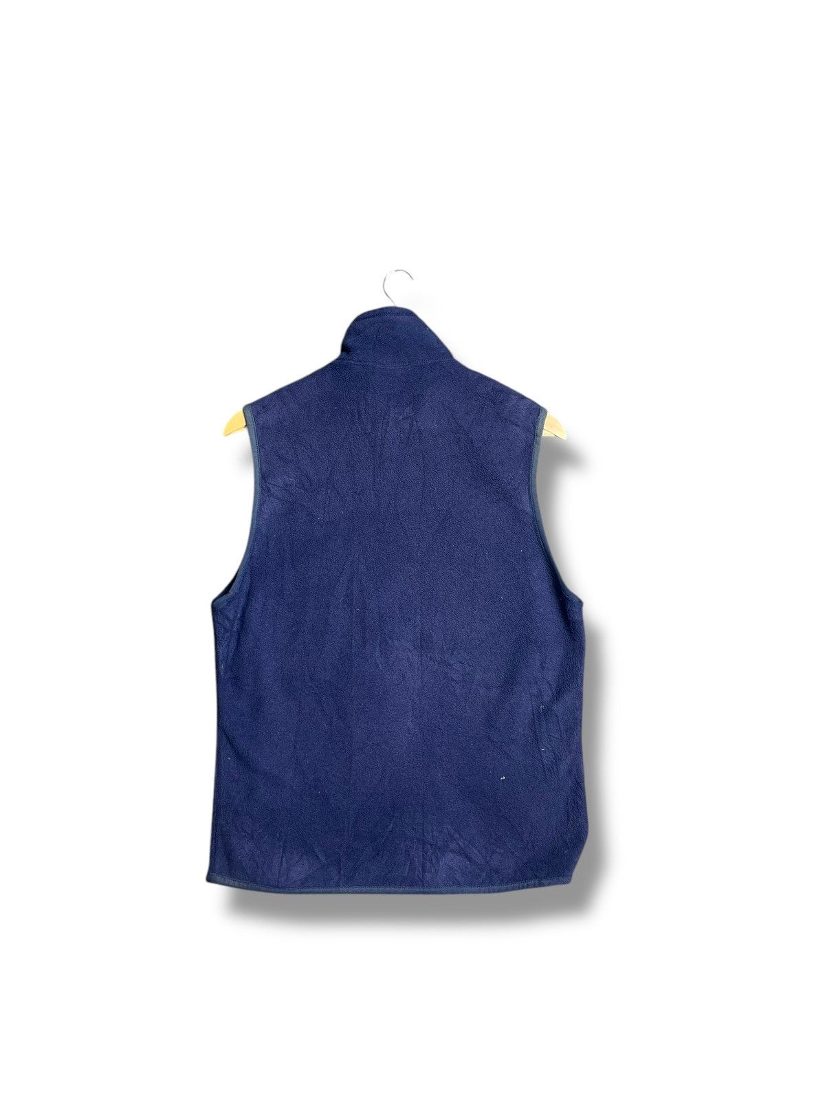 Patagonia × Vintage Patagonia x Vintage Synchilla Vest (24) Size US S / EU 44-46 / 1 - 2 Thumbnail