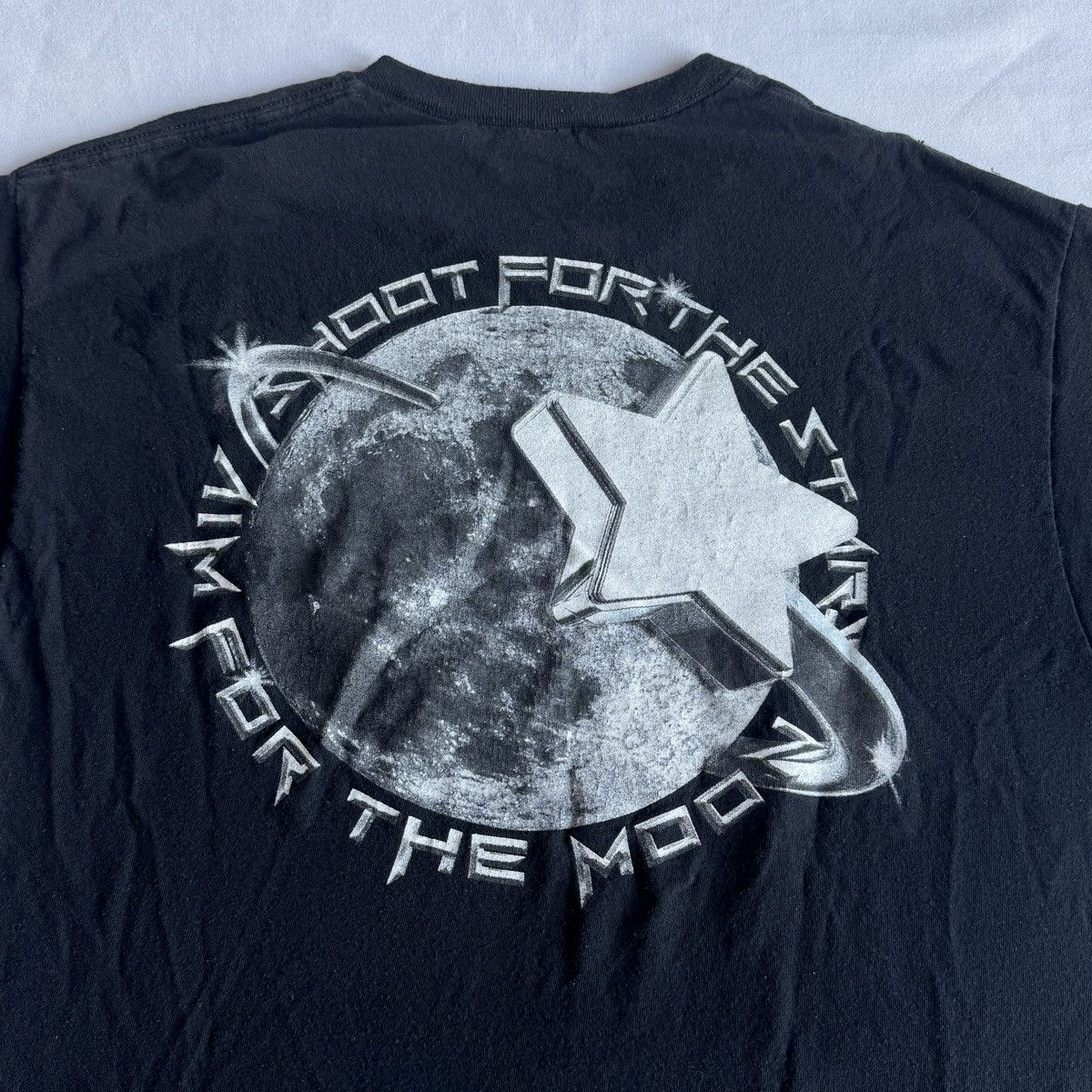 Other Pop Smoke T-Shirt Size US L / EU 52-54 / 3 - 3 Thumbnail