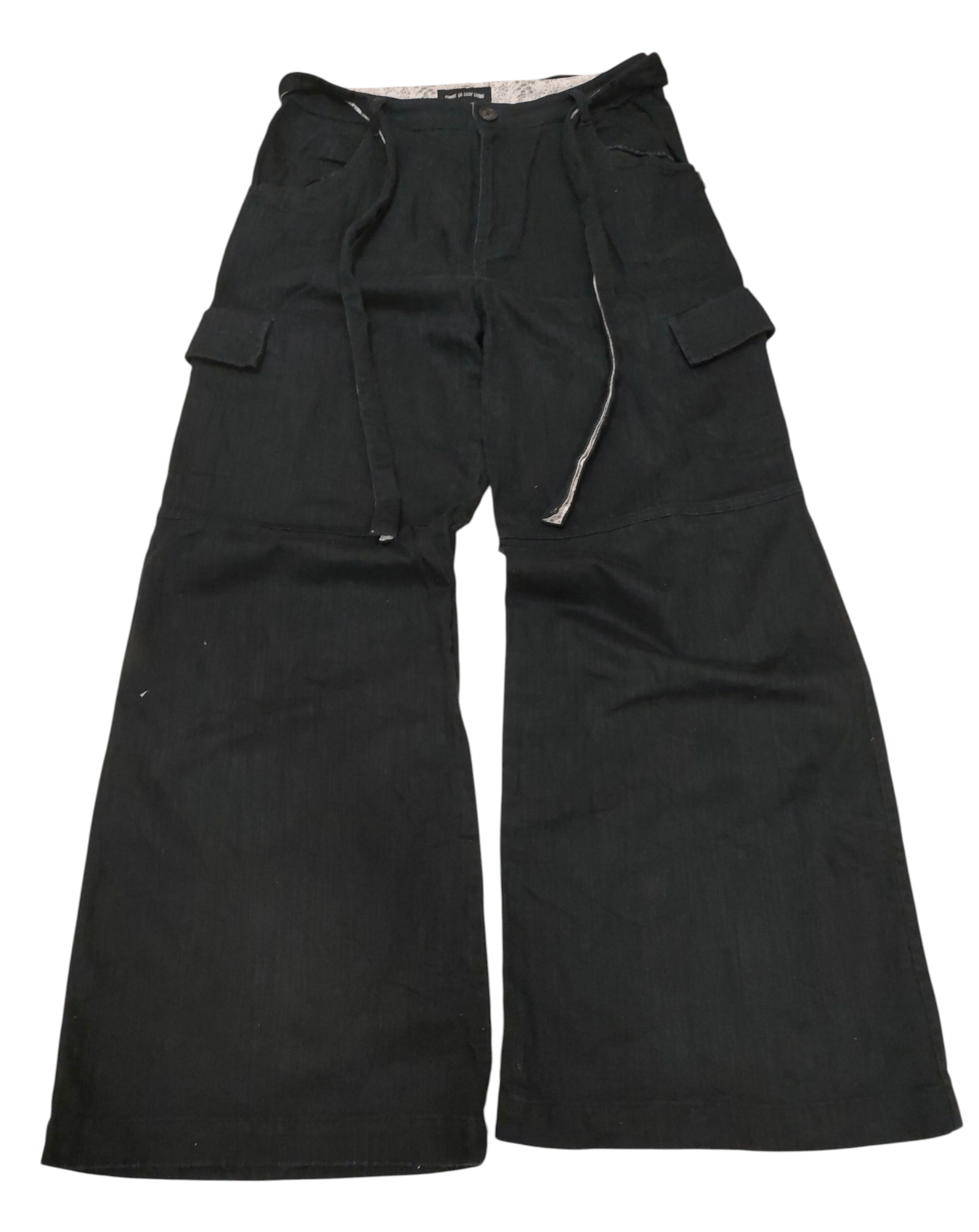 Comme Ca Ism 💥Wide Leg Comme Ca Easy Living Pants 💥 Size US 31 - 3 Thumbnail