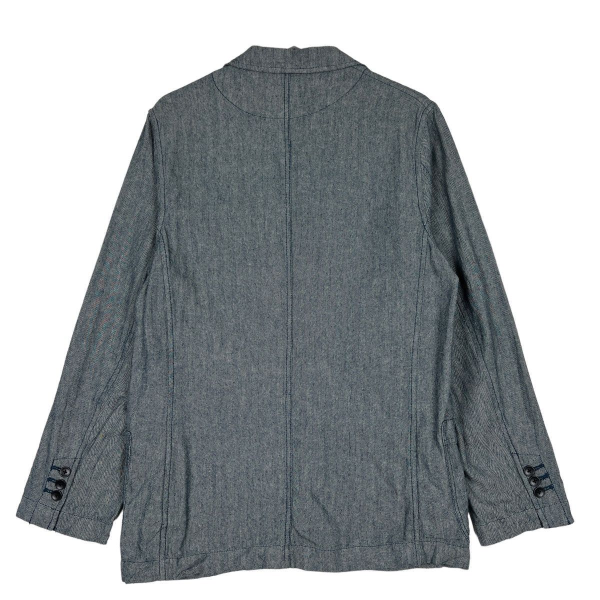 Japanese Brand 🔥 LABO SPEC ARMEC LAZER JACKET Size US L / EU 52-54 / 3 - 8 Thumbnail