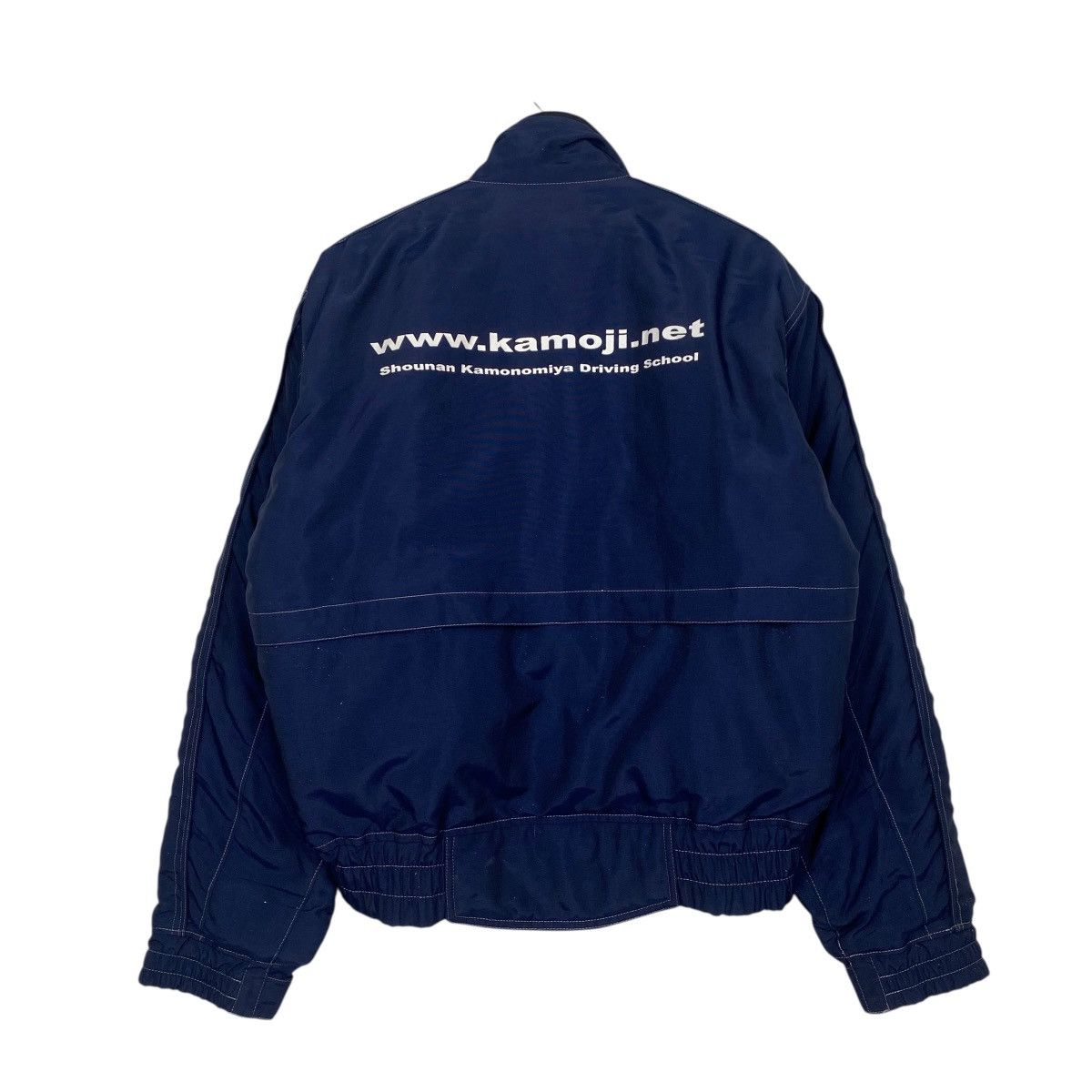 Sports Specialties Kushitani rider jacket Size US L / EU 52-54 / 3 - 7 Thumbnail