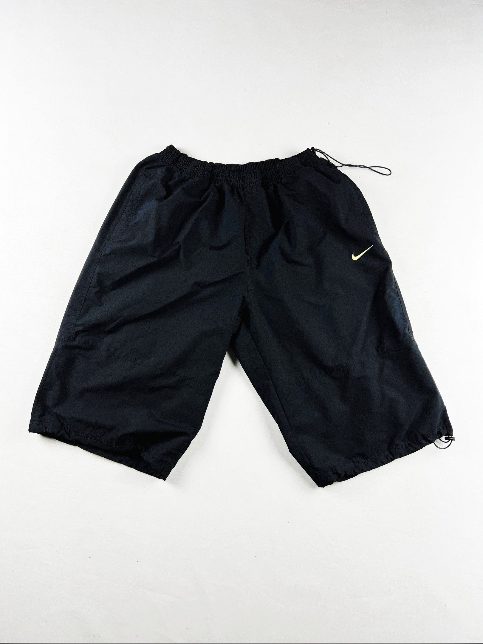 Nike × Vintage Vintage Nike Shorts XL-XXL Size US 38 / EU 54 - 2 Thumbnail
