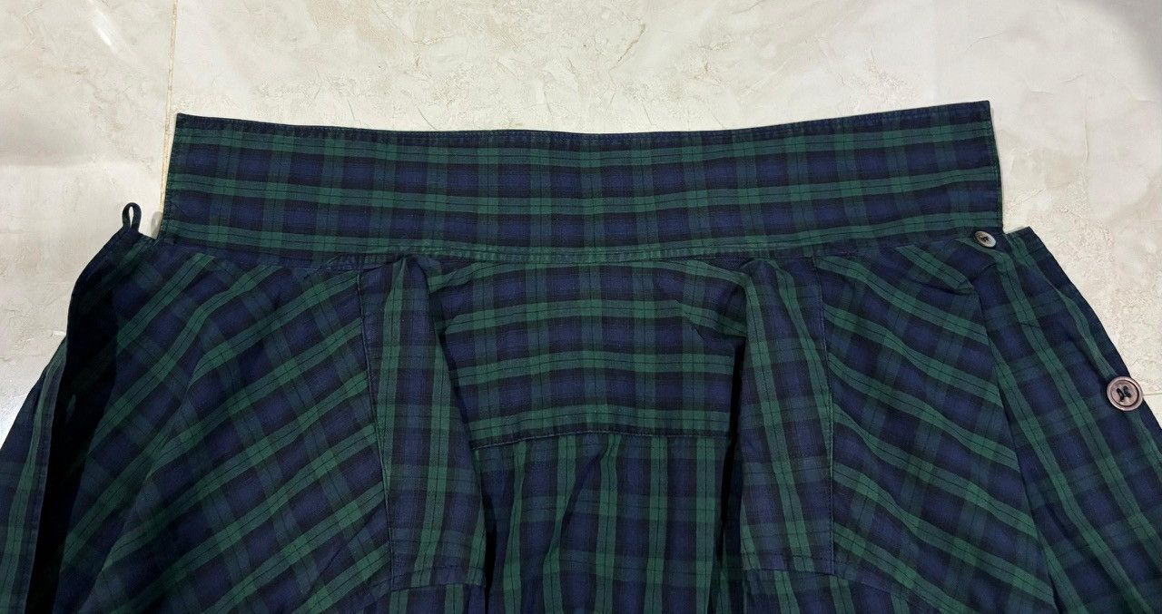 Comme des Garcons Homme Plus 💥Last Drop💥Vintage Comme Des Garcons Homme Plaid Size US M / EU 48-50 / 2 - 10 Thumbnail