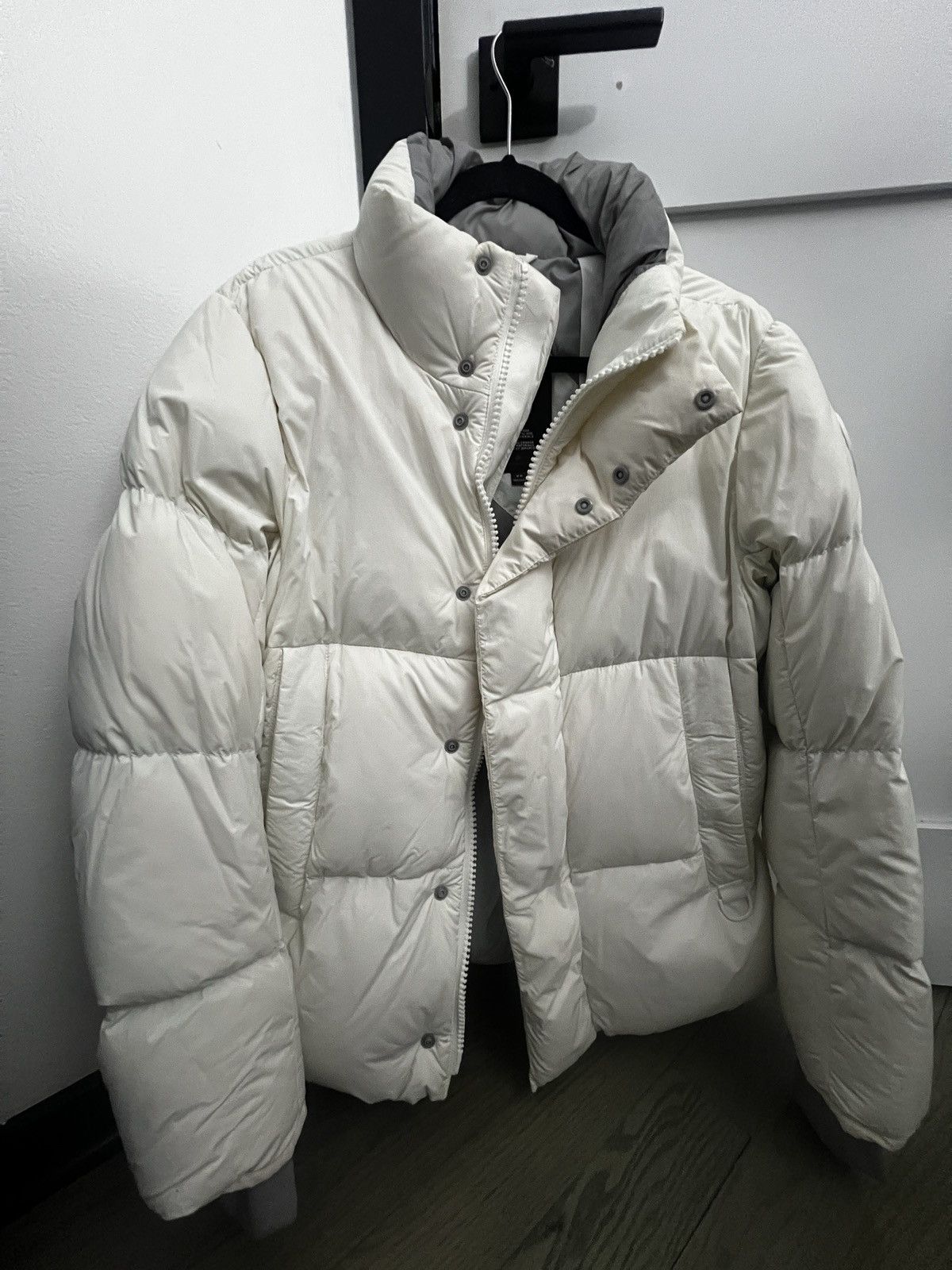 Canada Goose Canada Goose Everett Puffer Size US M / EU 48-50 / 2 - 2 Thumbnail