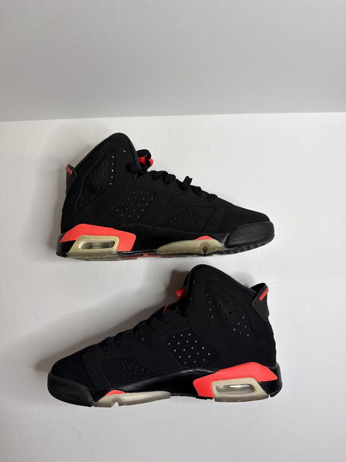 Jordan Brand Jordan Infrared 6 Size US 5 / EU 37 - 2 Thumbnail