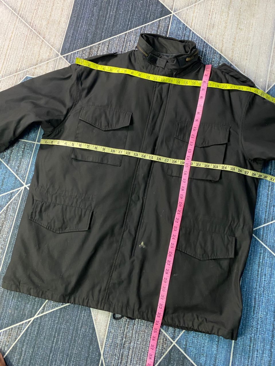 Rothco Rothco M65 Field Jacket Size US XXL / EU 58 / 5 - 9 Thumbnail