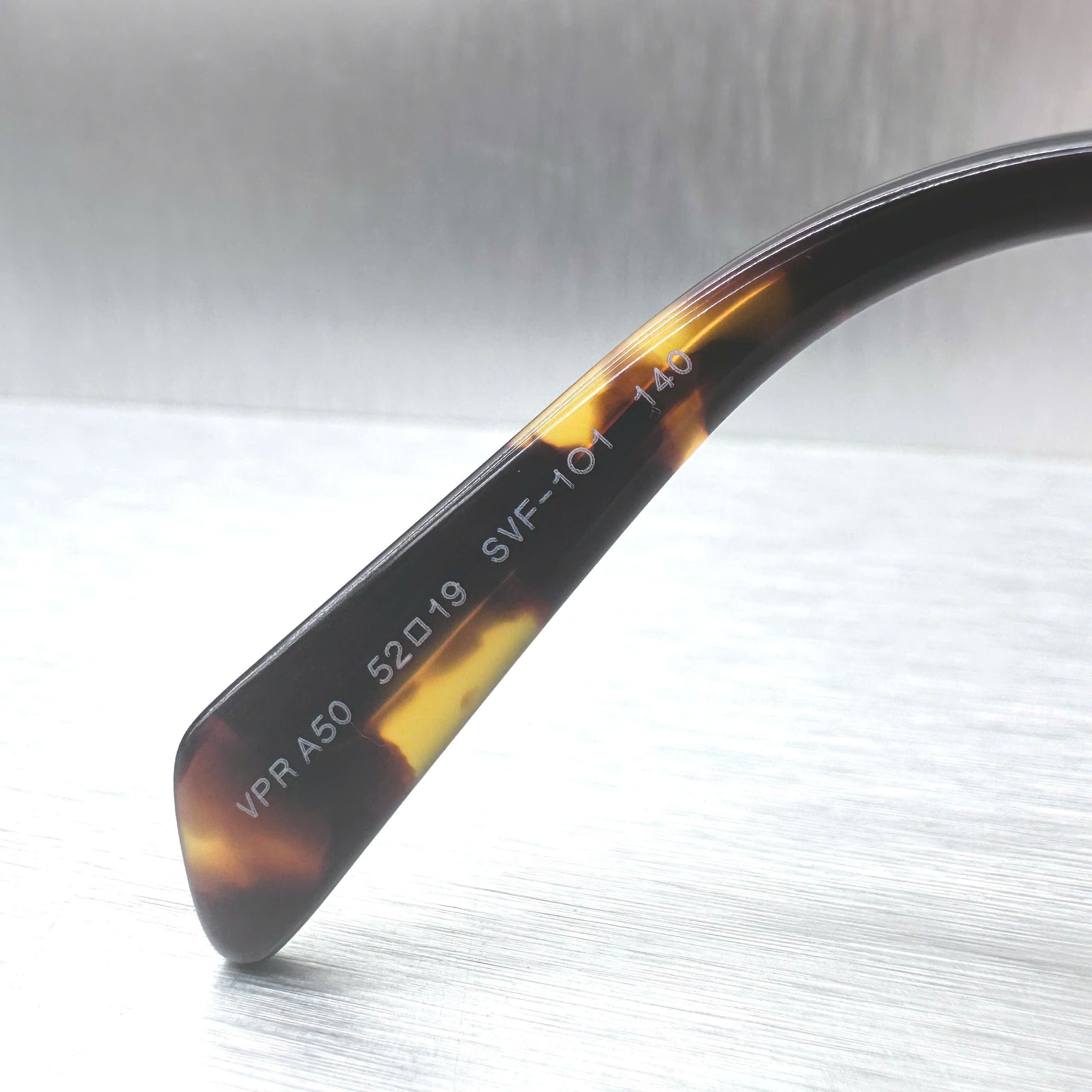 Prada PRADA A50V SVF1O1 Glasses Size ONE SIZE - 11 Thumbnail