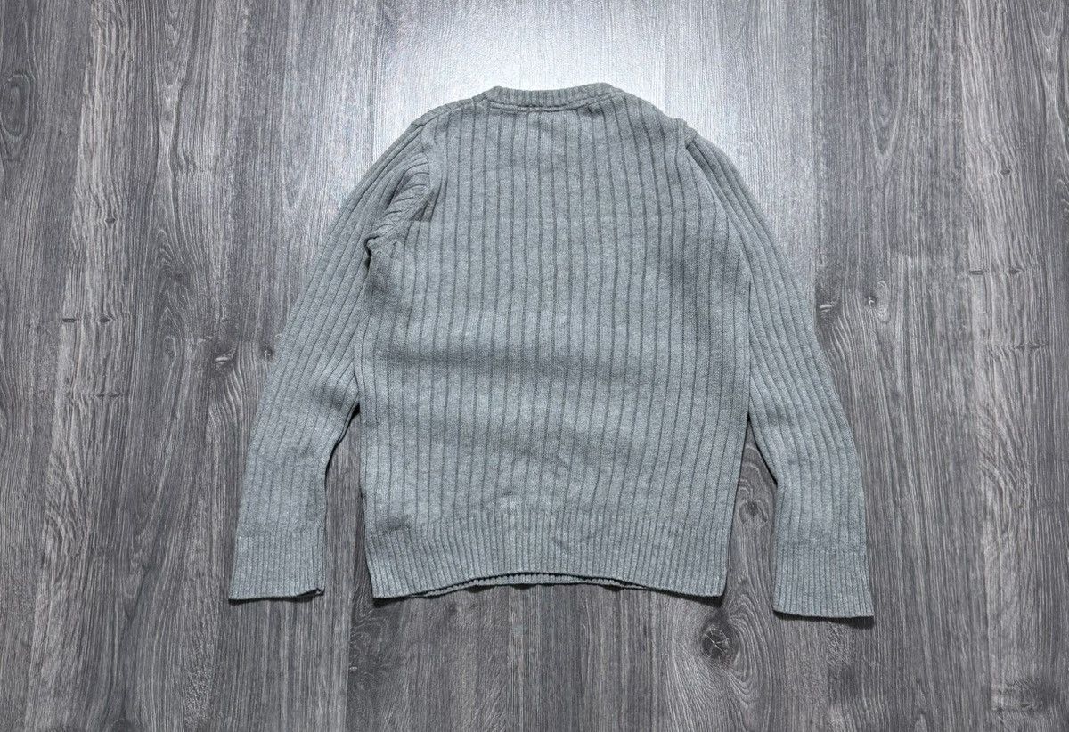 Other Y2K Vintage Sweater Avant Garde Streetwear Rare Casual VTg L Size US M / EU 48-50 / 2 - 6 Thumbnail