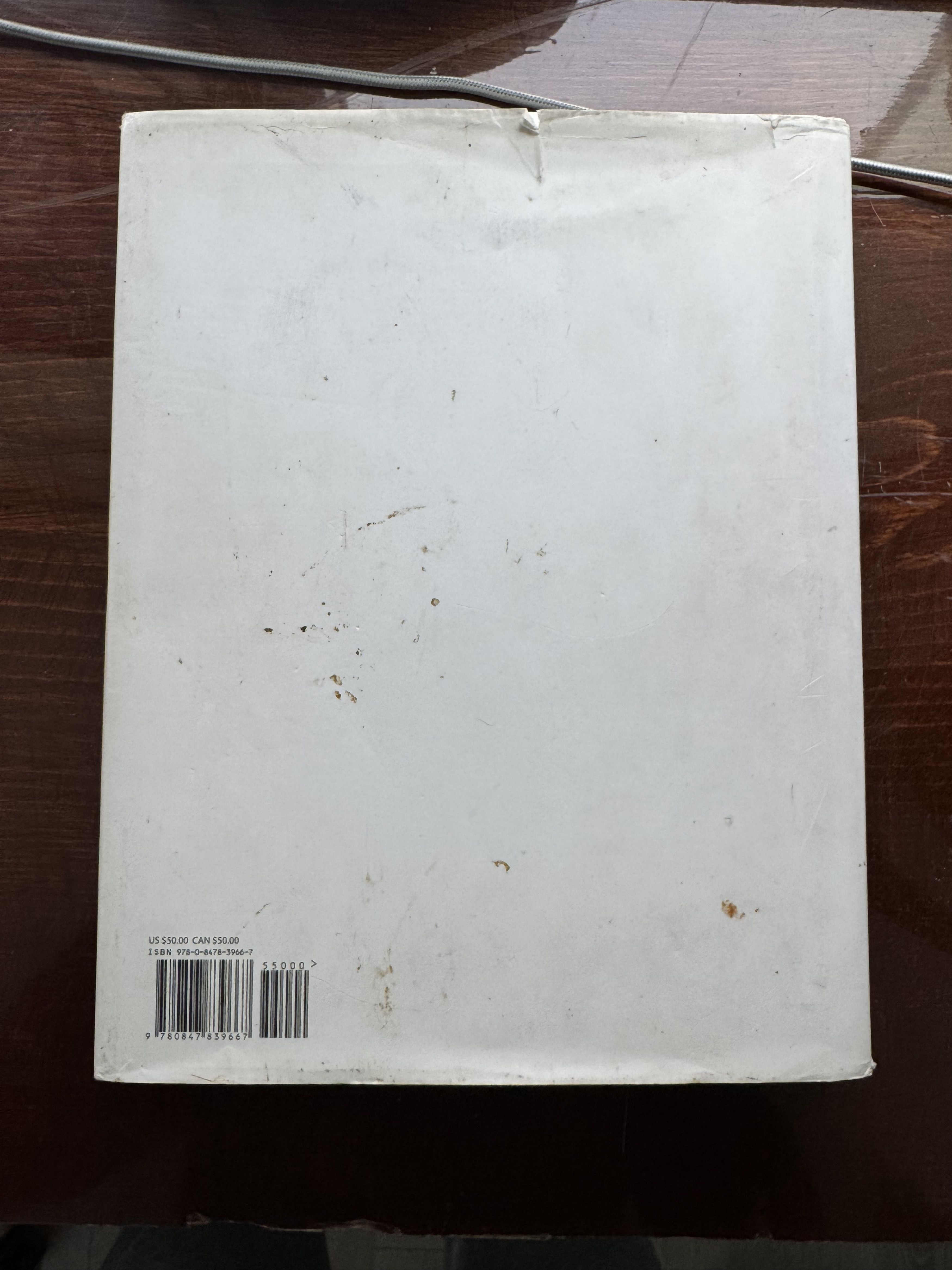 FUCT FUCT Rizzoli 20th Anniversary Book - Erik Brunetti Size ONE SIZE - 2 Thumbnail