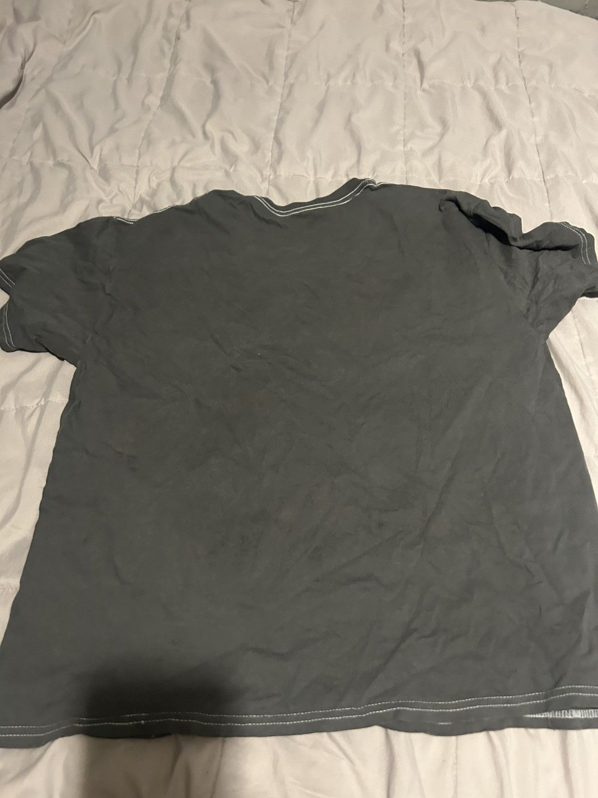 Metallica × Vintage Metallica Shirt Size US L / EU 52-54 / 3 - 3 Thumbnail