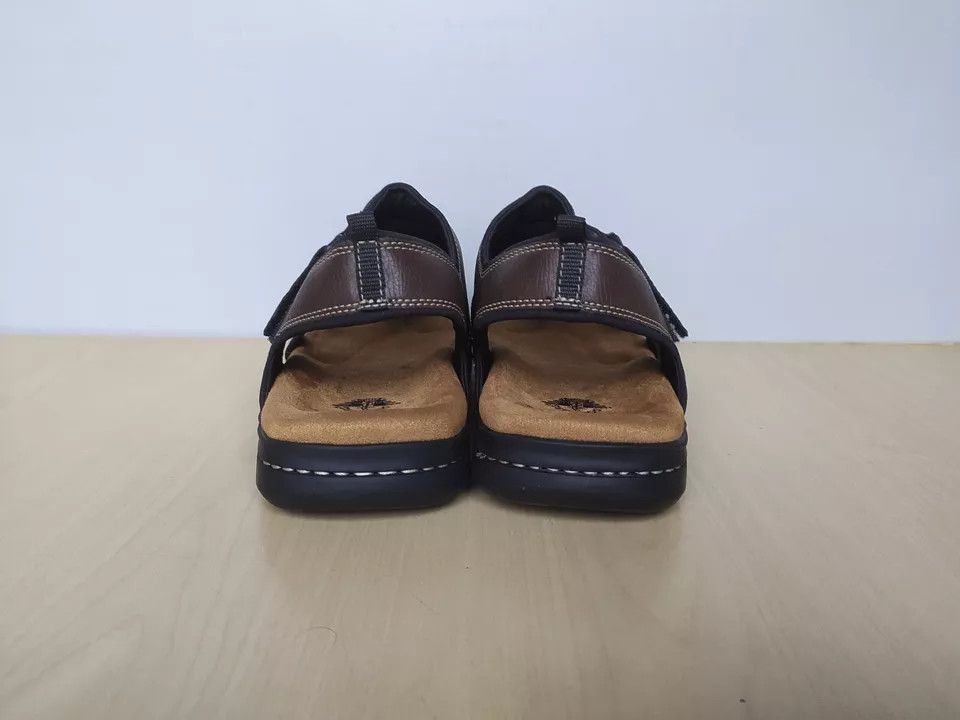 Dockers Dockers Men's Searose Fisherman Sandal Casual Shoes T 0013 Size US 12 / EU 45 - 5 Thumbnail