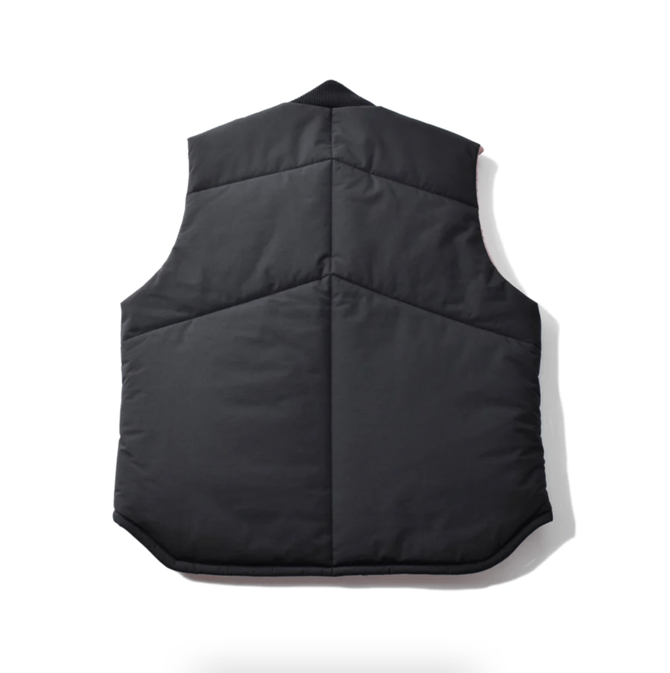 Union LA $480 Union Tokyo "Outlaw" Insulated Vest Size US M / EU 48-50 / 2 - 2 Thumbnail