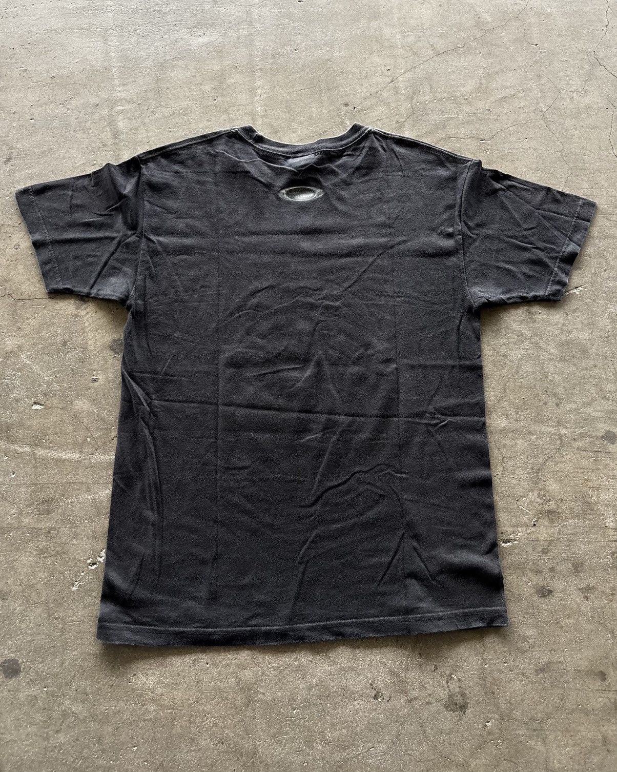 Oakley Oakley Elite Black Shirt Size US L / EU 52-54 / 3 - 4 Thumbnail