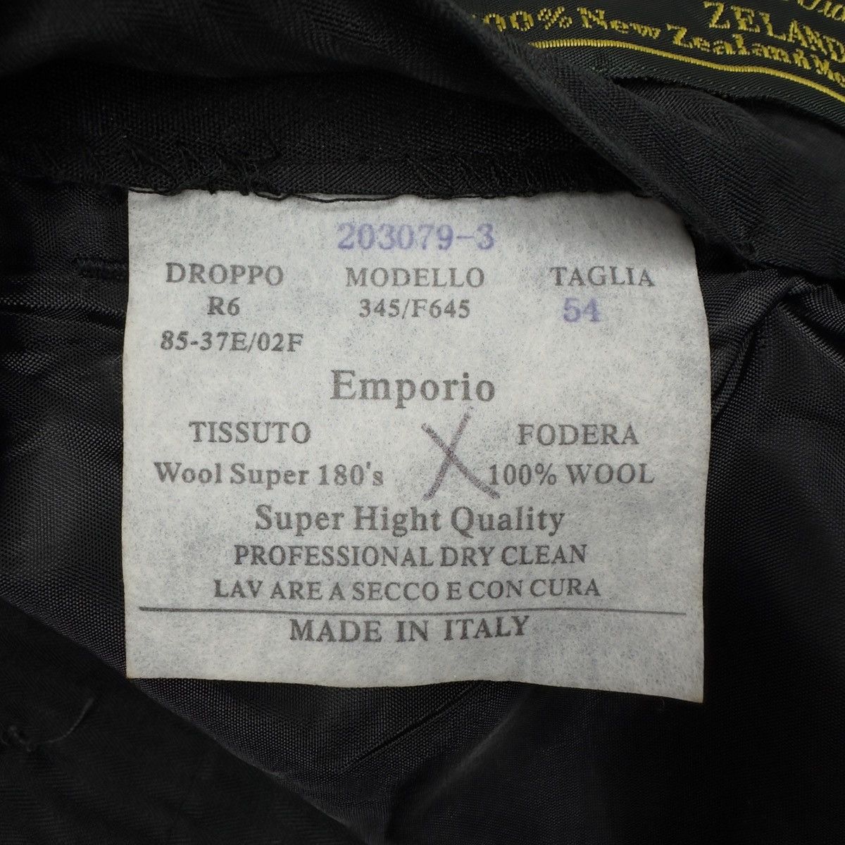 Loro Piana Emporio & Loro Piana pants Size US 44 / EU 60 - 9 Thumbnail