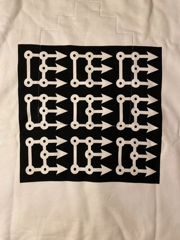 Cav Empt Cav Empt Degradation Crewneck Size US L / EU 52-54 / 3 - 4 Thumbnail