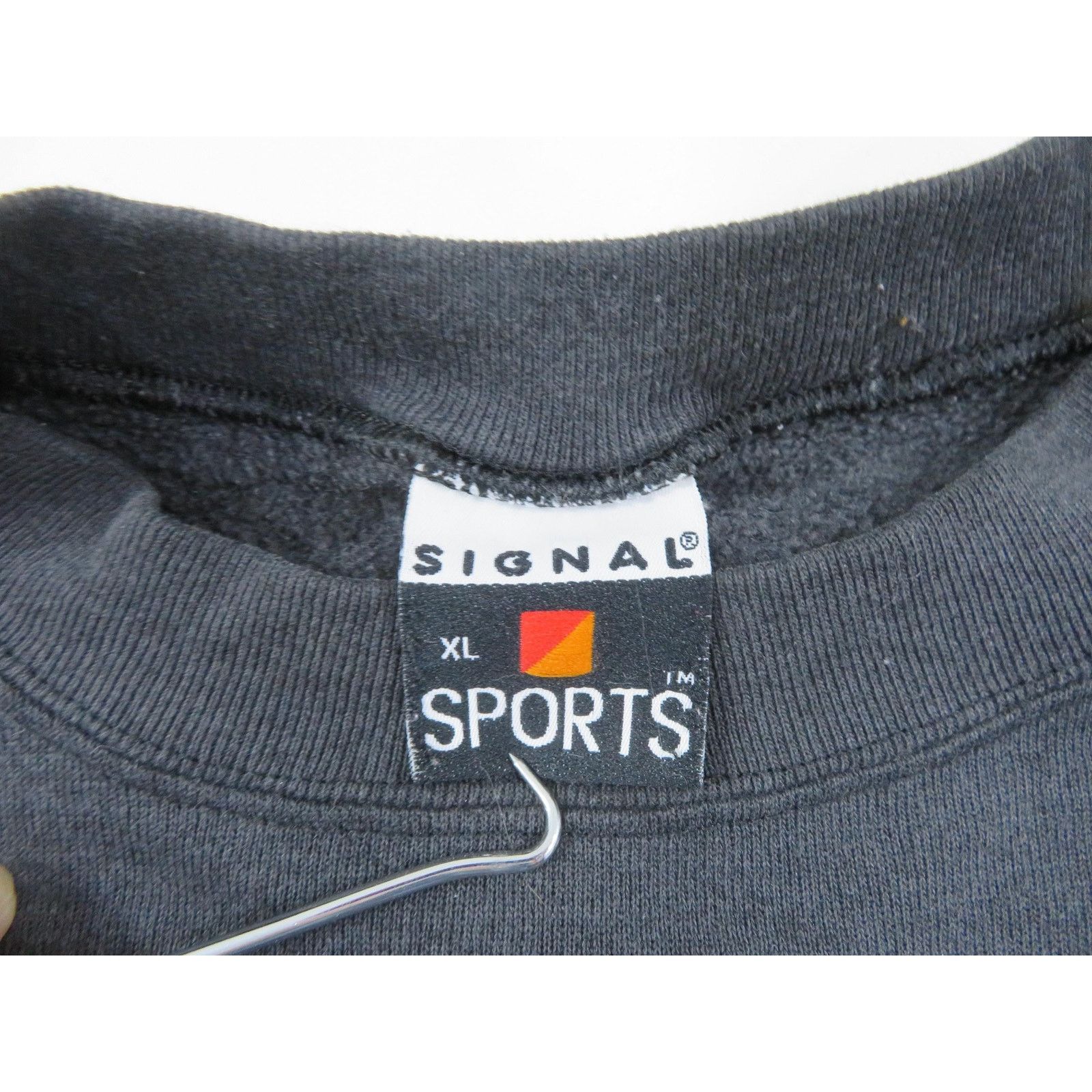 Other Green Bay Packers Sweatshirt Signal Sports XL 1990s Size US XL / EU 56 / 4 - 4 Thumbnail