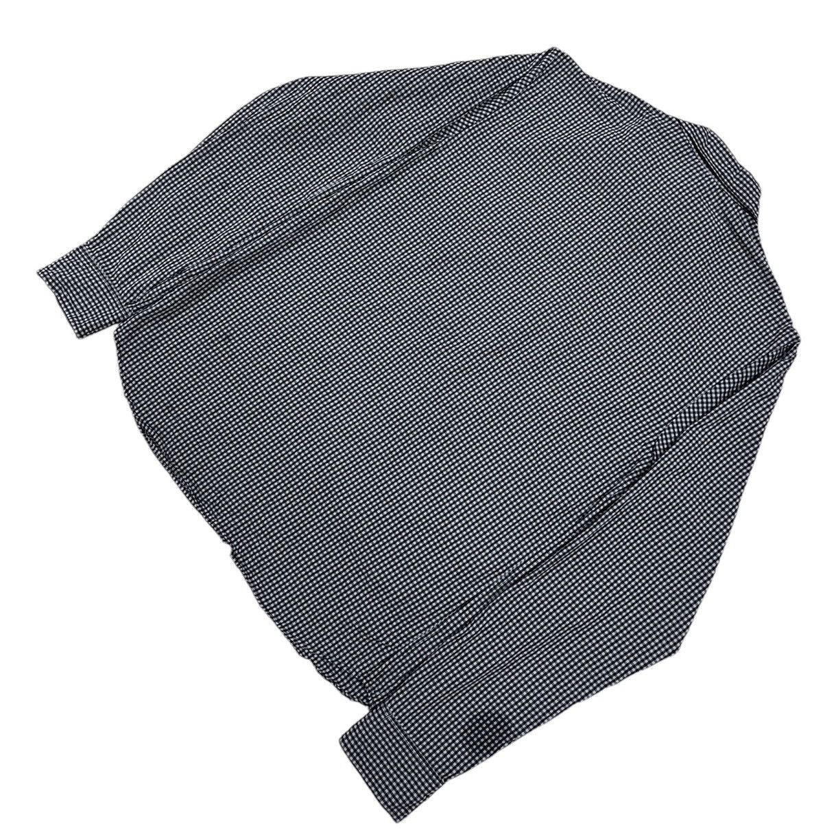 Designer × agnes b. Agnes b long shirt Size US M / EU 48-50 / 2 - 6 Thumbnail