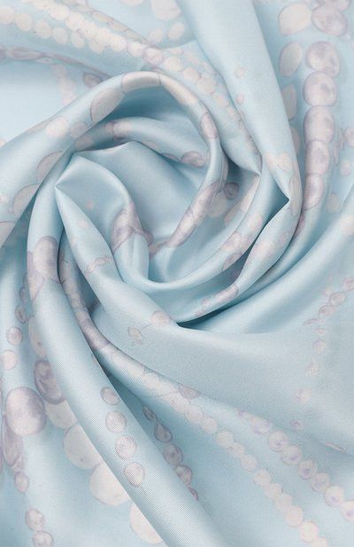 Lanvin o1y0326 Size : OS / Scarf in Multicolor Size ONE SIZE - 4 Thumbnail
