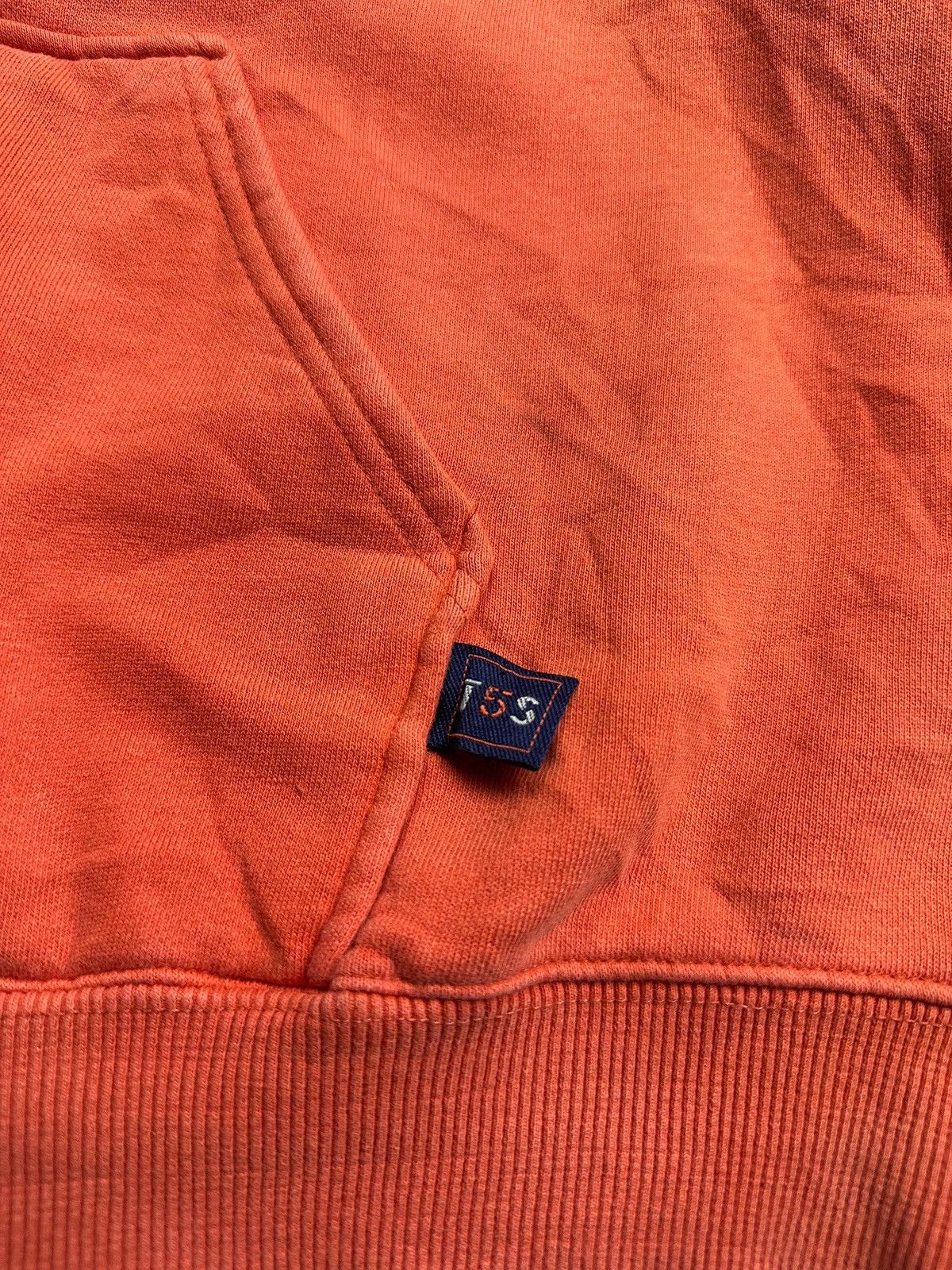 Vintage Vintage Triple Five Soul Boxy Hoodie Y2K XL Size US XL / EU 56 / 4 - 3 Thumbnail