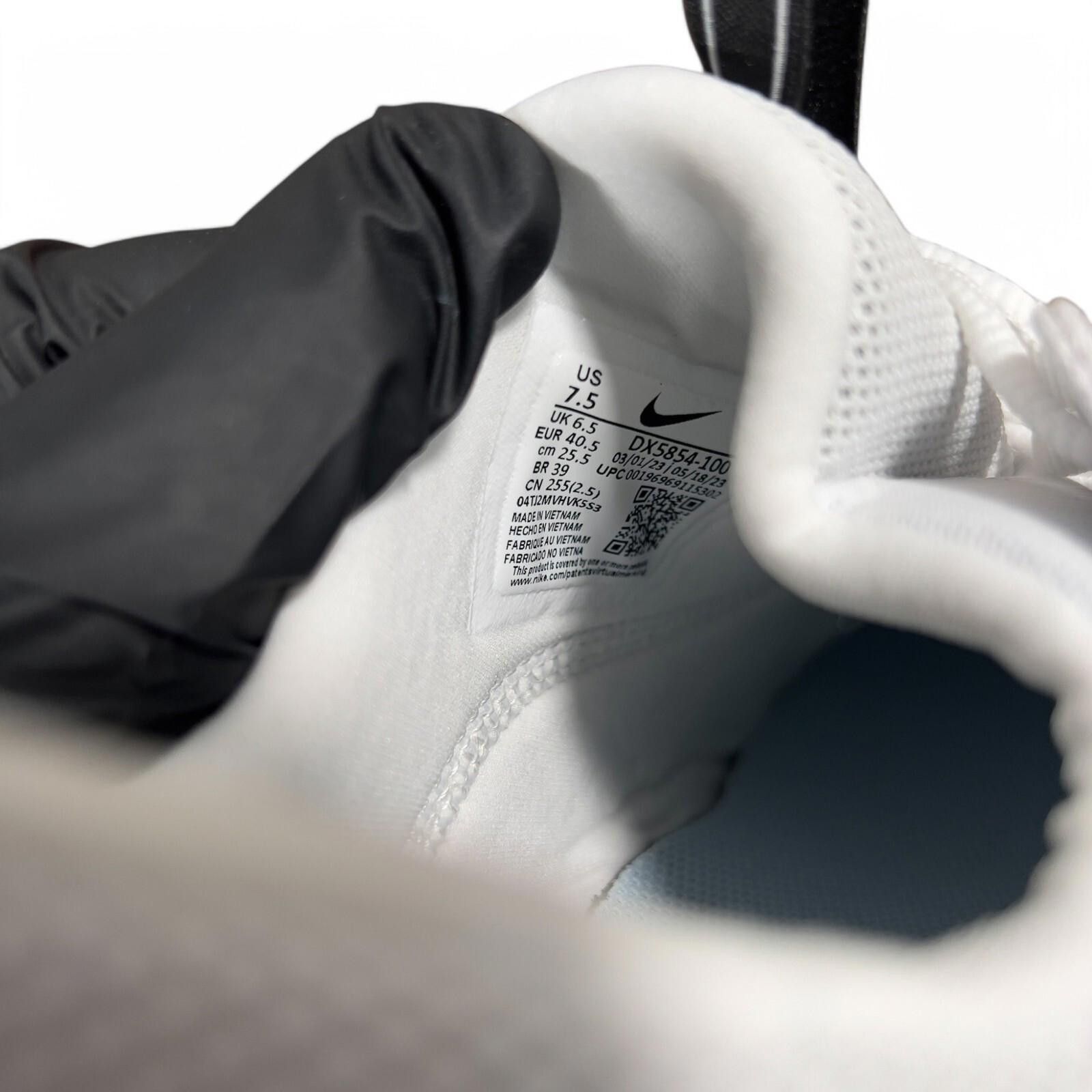 NOCTA × Nike Nike x Drake NOCTA Air Zoom Drive SP UK 6.5 Summit White Size US 7.5 / EU 40-41 - 15 Thumbnail
