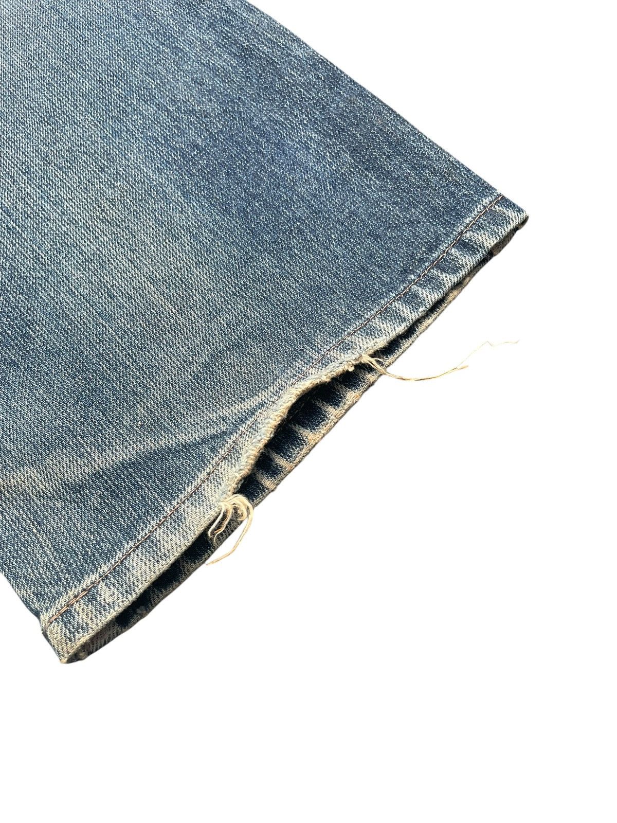 Edwin Vintage Edwin EZ503 Size US 31 - 9 Thumbnail