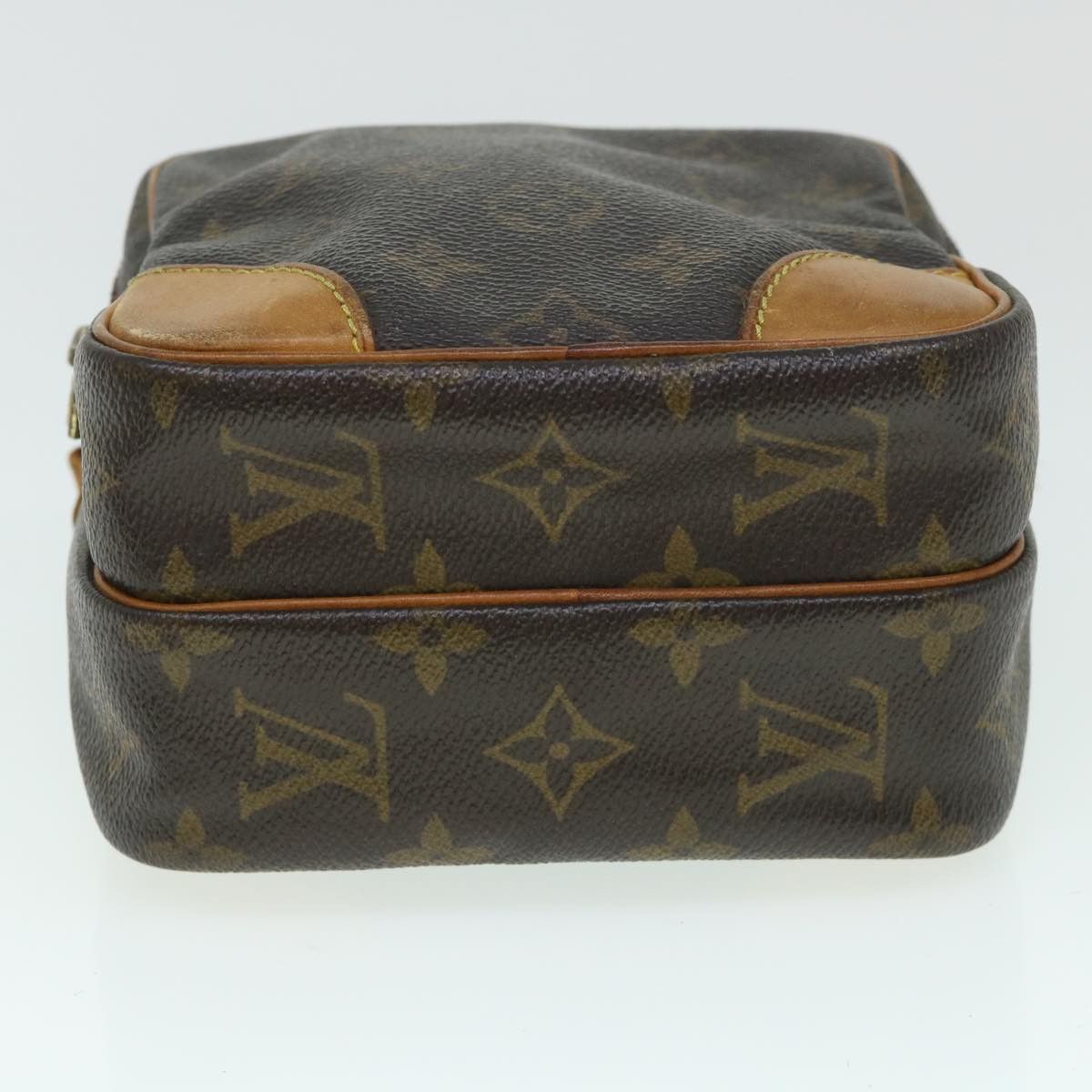 Louis Vuitton LOUIS VUITTON Monogram Amazon Shoulder Bag M45236 Size ONE SIZE - 8 Thumbnail