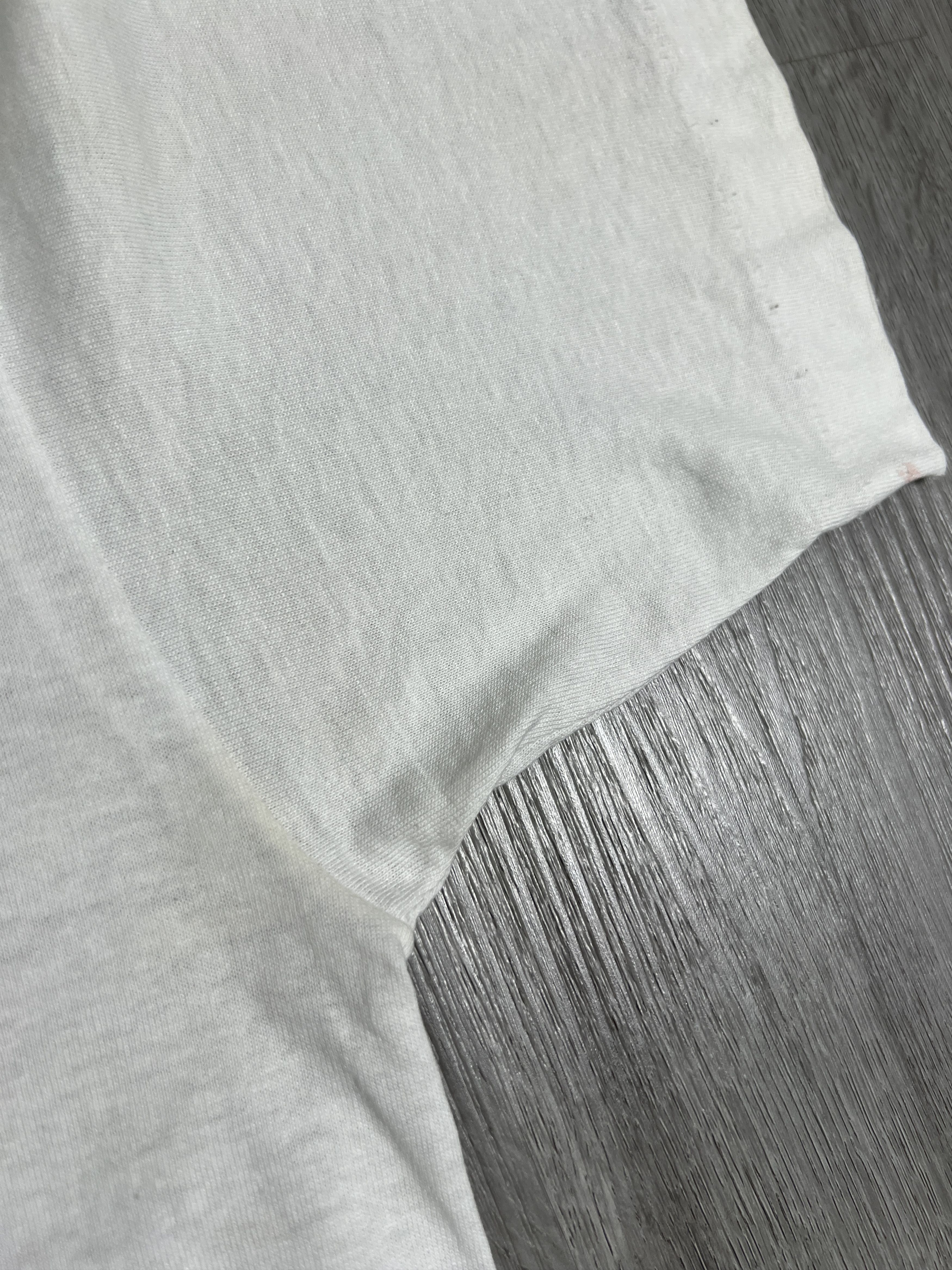 Band Tees × Vintage Vintage 90s Randy Sabien Graphic Band Tee (M) GTME529 Size US M / EU 48-50 / 2 - 9 Thumbnail