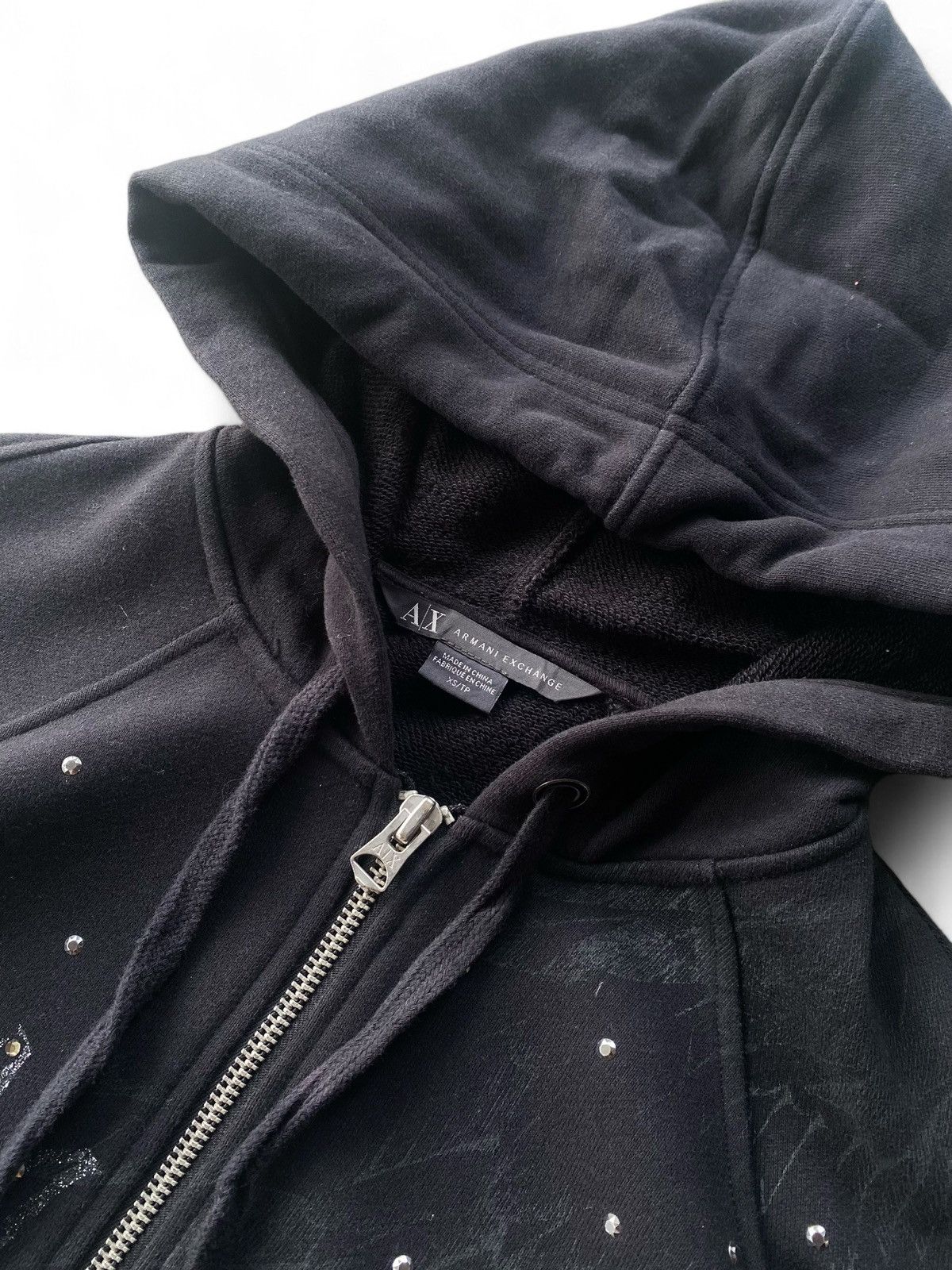 Armani Exchange armani exchange Size US XS / EU 42 / 0 - 4 Thumbnail