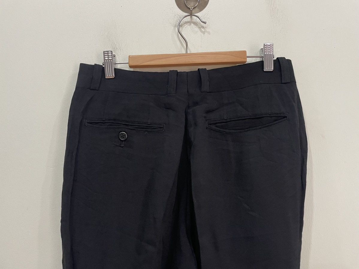 Yoshiyuki Konishi Yoshiyuki Konishi Pants Size US 31 - 4 Thumbnail