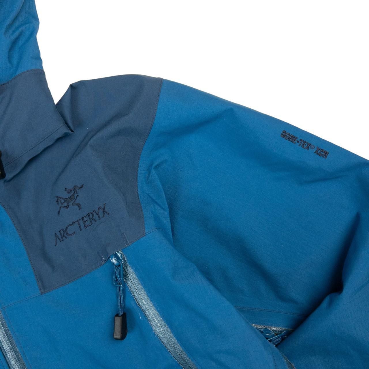Arc'teryx Vintage Arcteryx Beta Goretex Jacket Women's Size M Size M / US 6-8 / IT 42-44 - 5 Thumbnail