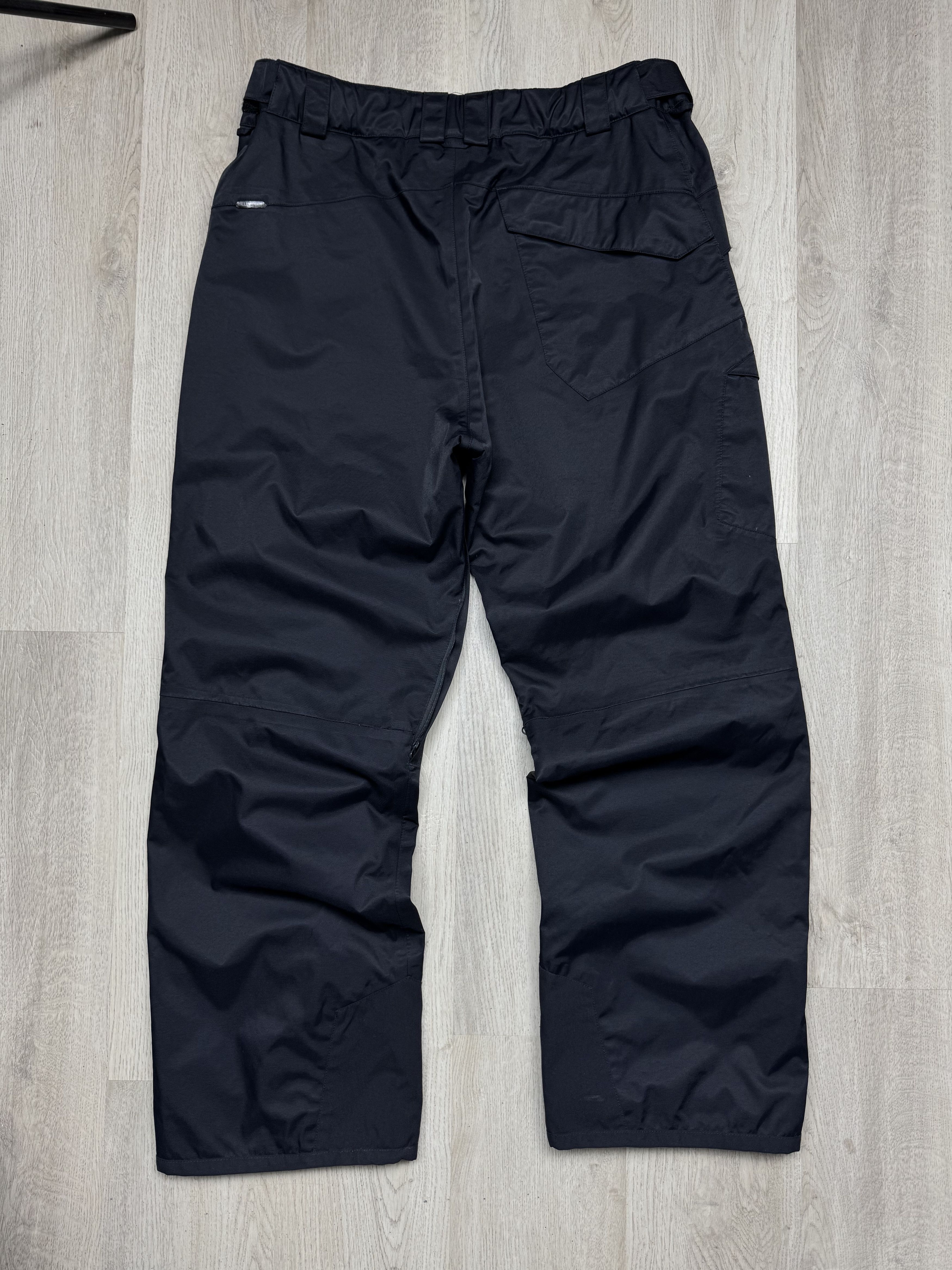 Helly Hansen Helly Hansen Mens Cargo Ski Snowboard Pants Size US 36 / EU 52 - 9 Thumbnail
