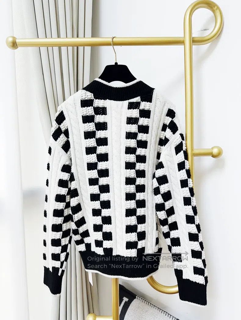 Chanel Chanel 23C early spring vacation black and white colour bl Size XS / US 0-2 / IT 36-38 - 3 Thumbnail