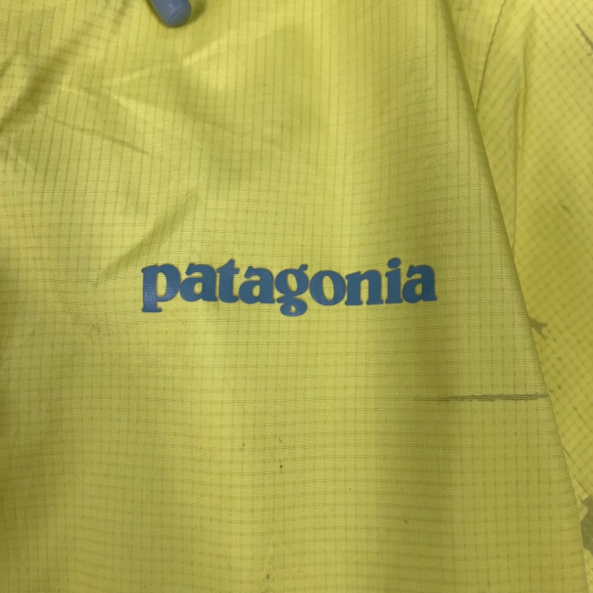 Patagonia PATAGONIA Waterproof Hoodie Jacket Parka #0160-C8 Size S / US 4 / IT 40 - 18 Thumbnail