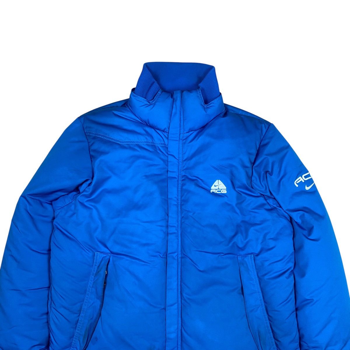 Nike ACG Nike ACG Goose Down Jacket Size US M / EU 48-50 / 2 - 7 Thumbnail
