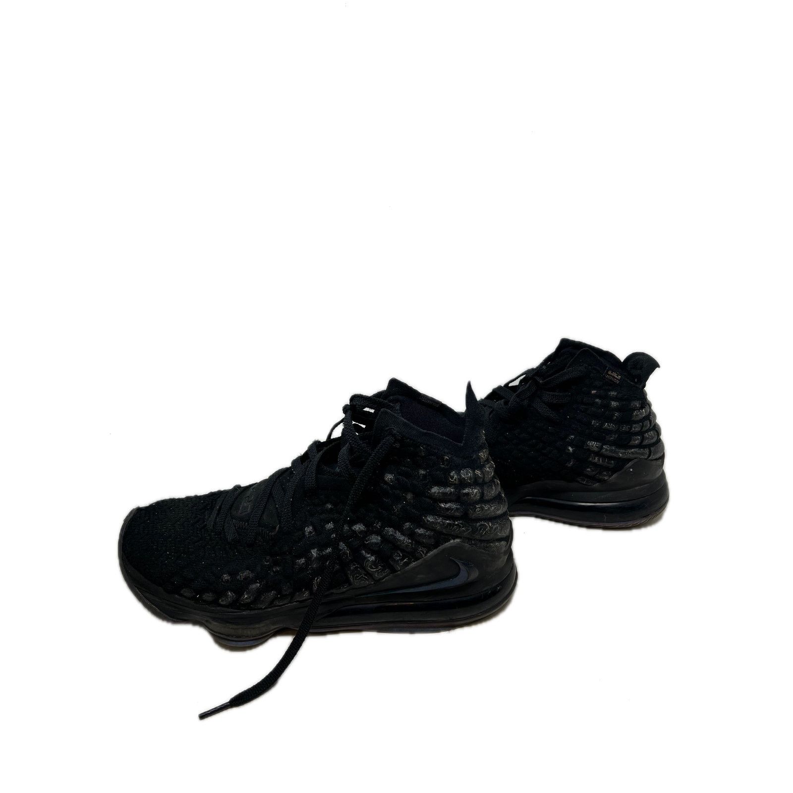 Nike Nike LeBron 17 Global Currency Mens 11 Size US 11 / EU 44 - 2 Thumbnail