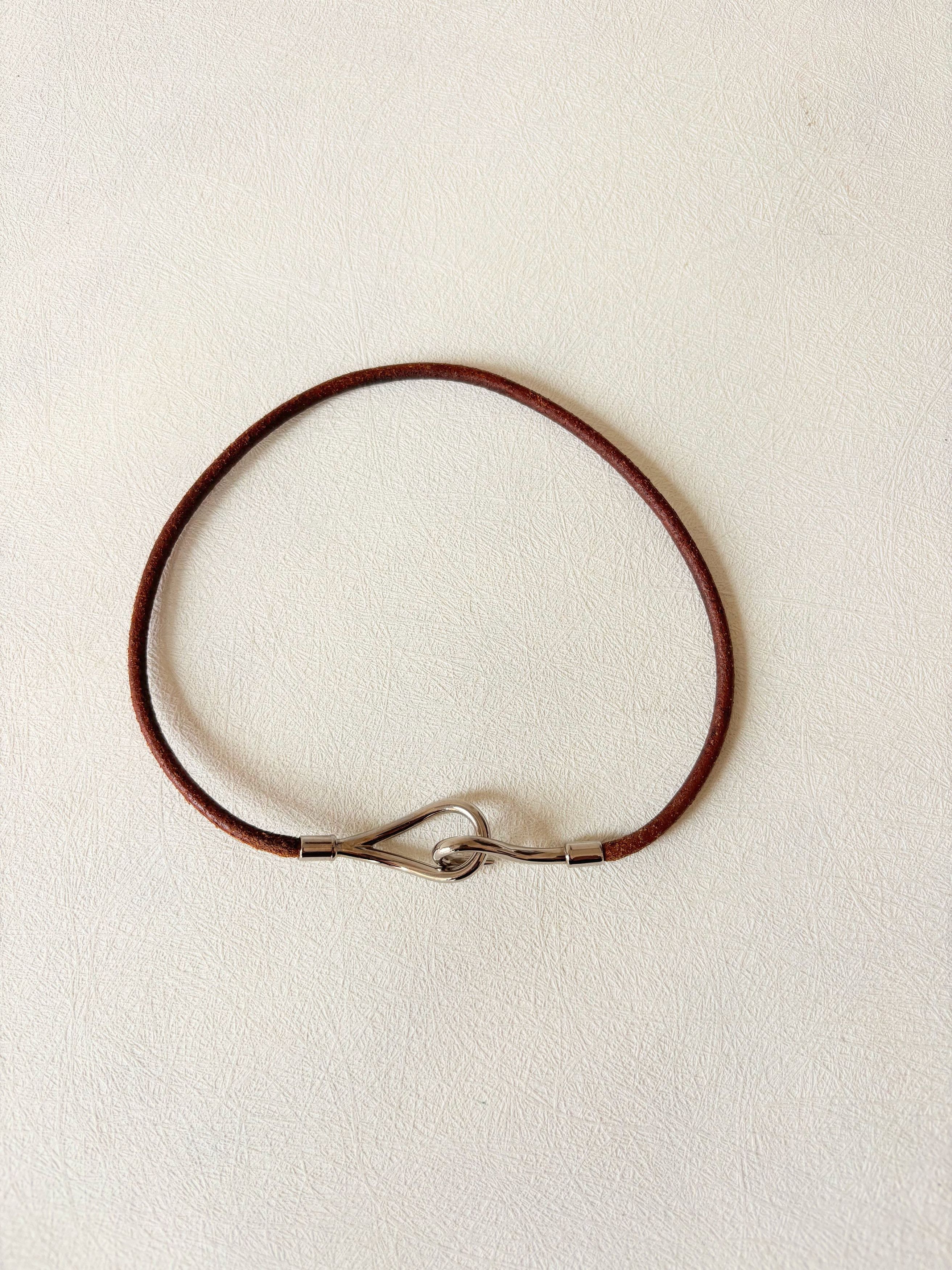 Other HERMÈS Collier Jumbo Size ONE SIZE - 1 Thumbnail
