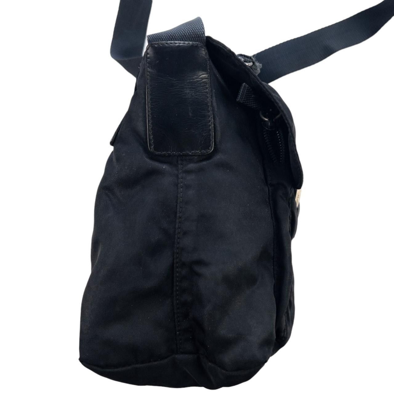 Prada Vintage Prada Crossbody Size ONE SIZE - 8 Thumbnail