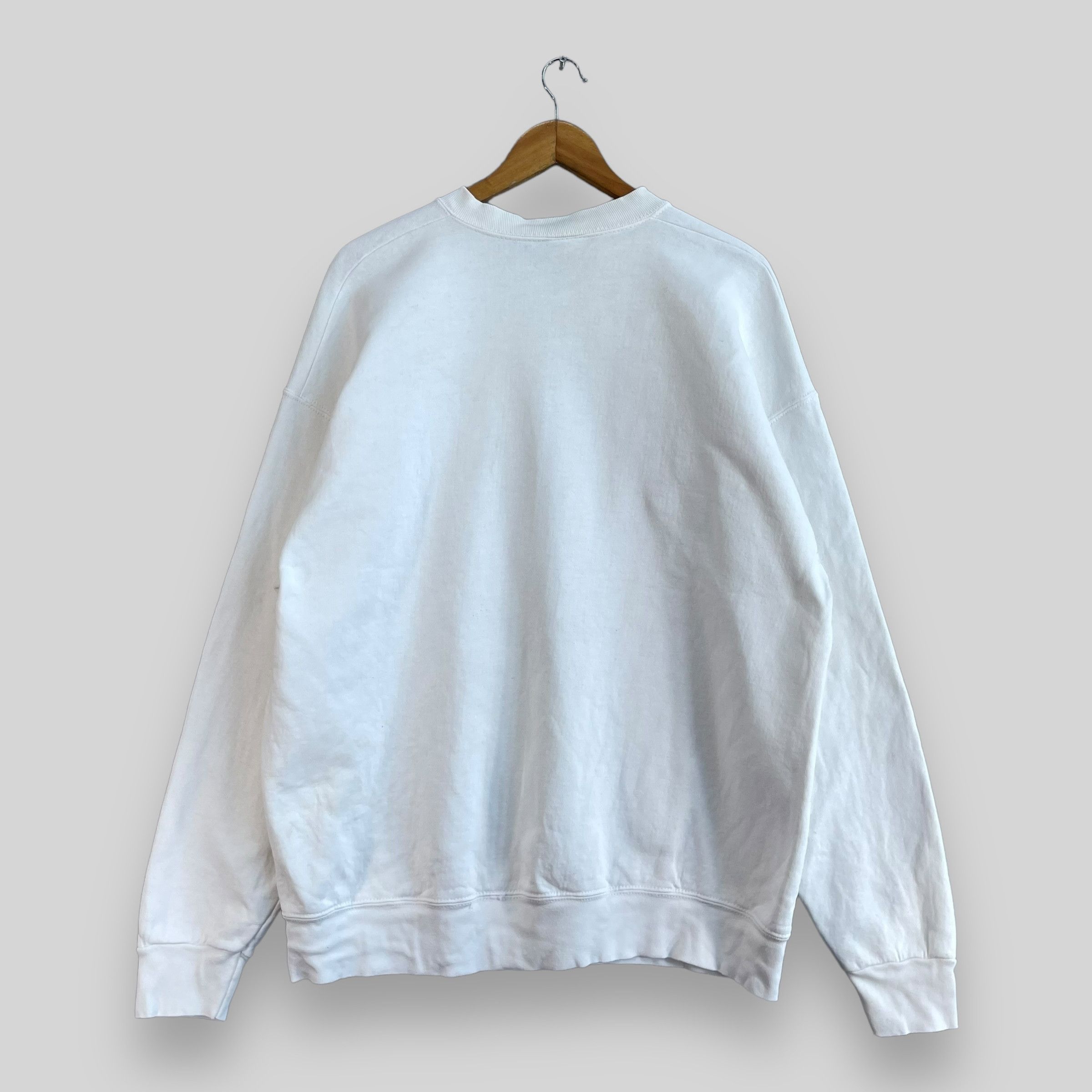 Vintage Vintage Nostalgic Downtown Morris Sweatshirt Crewneck Size US XL / EU 56 / 4 - 5 Thumbnail