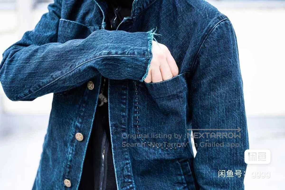 Other m.a+ by Maurizio Amadei Jacket. Size US S / EU 44-46 / 1 - 7 Thumbnail