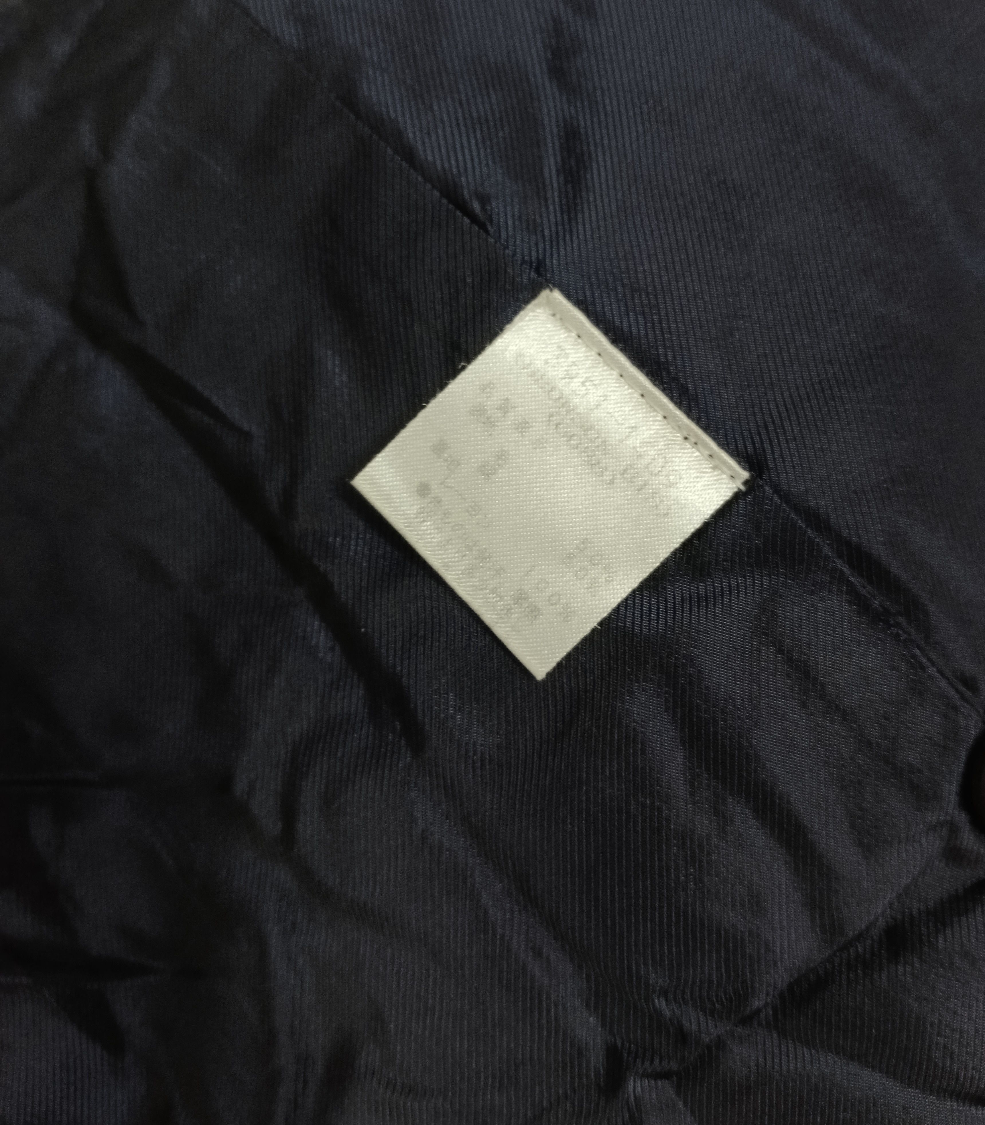 Dries Van Noten DRIES VAN NOTEN BLAZER Size 46S - 6 Thumbnail