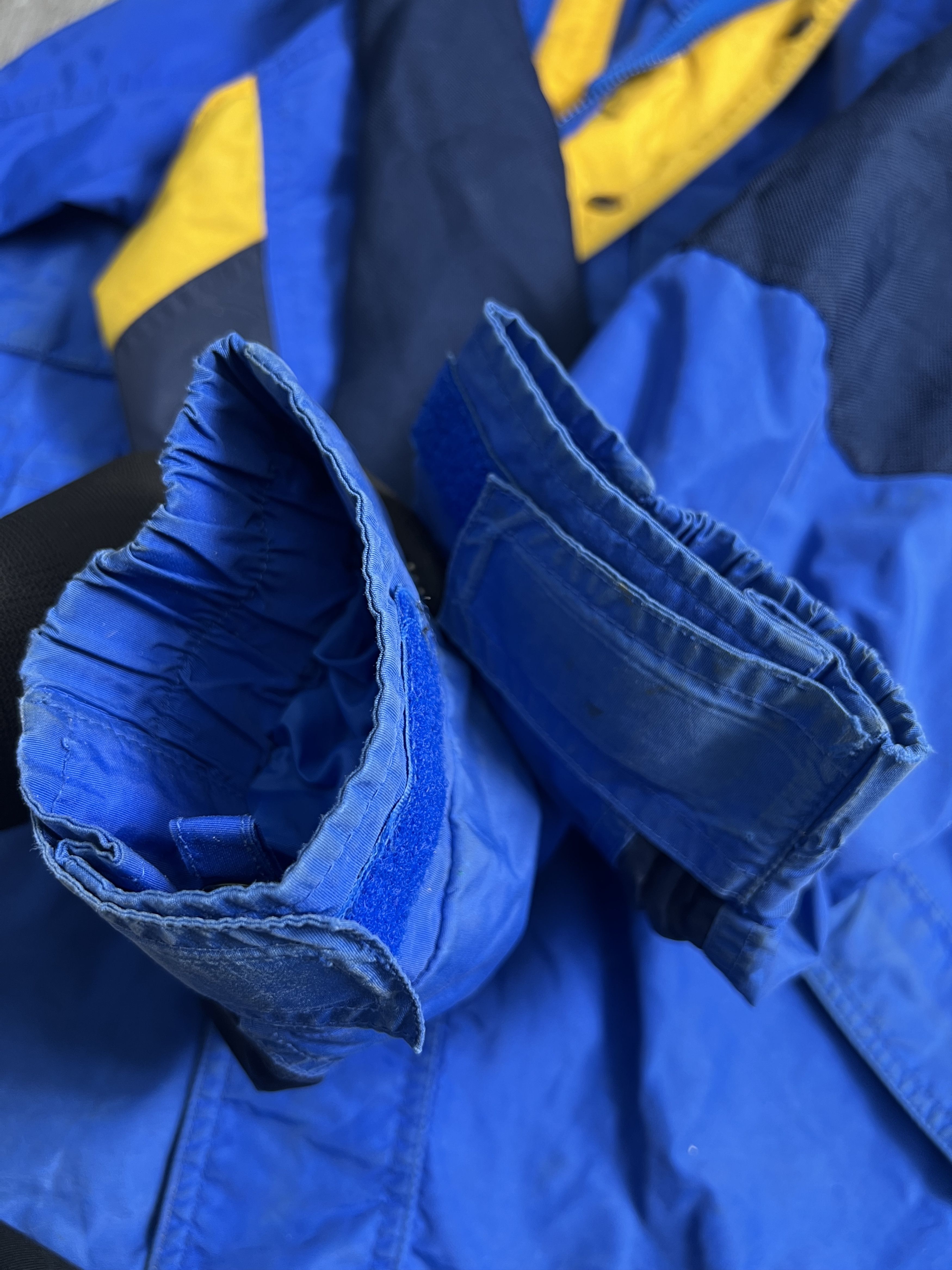 Columbia × Vintage Vintage Columbia Polyester Jacket (S) JK686 Size US S / EU 44-46 / 1 - 5 Thumbnail