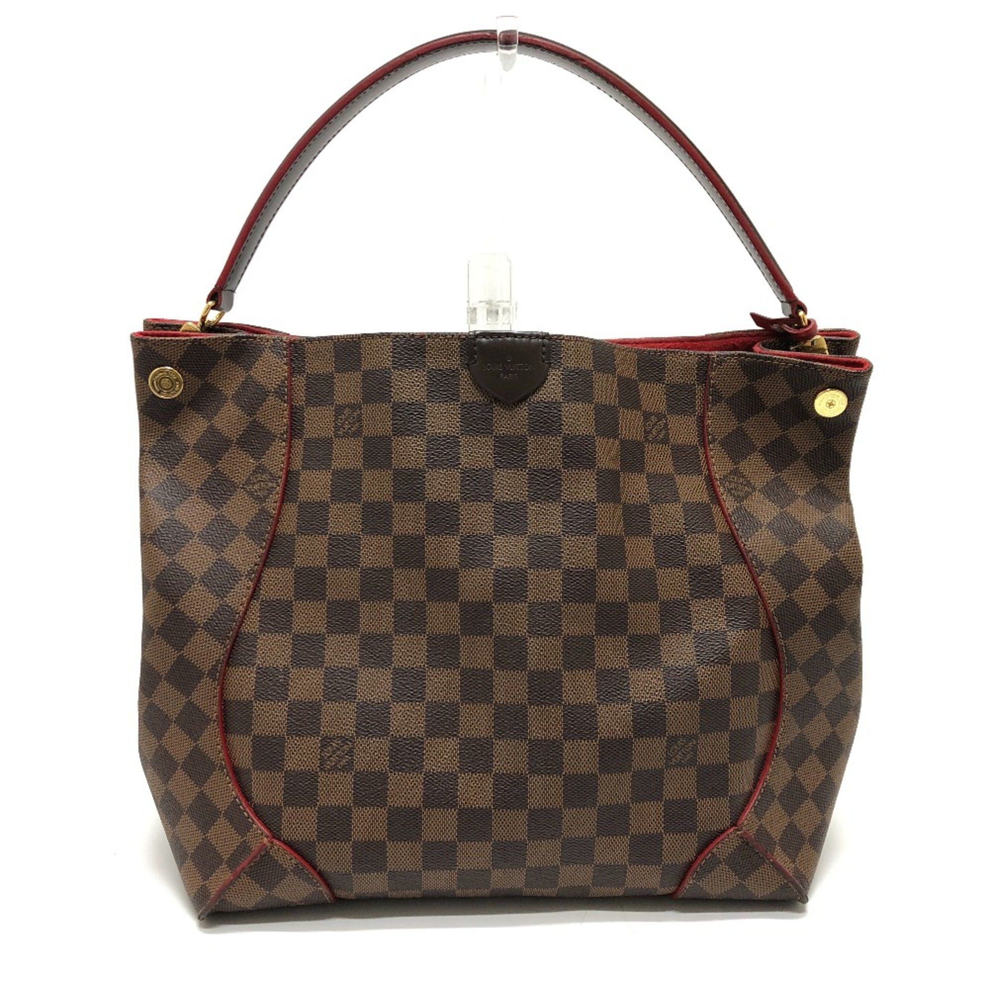 Louis Vuitton Louis Vuitton Caissa shoulder Size ONE SIZE - 1 Thumbnail