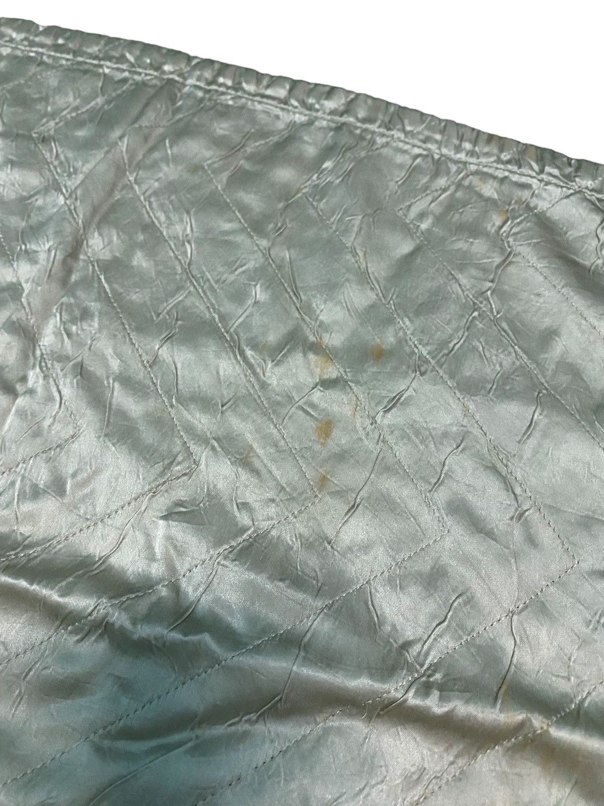 Vintage × Yohji Yamamoto Vintage Ys for Living Yohji Yamamoto Pillow case Size ONE SIZE - 6 Thumbnail
