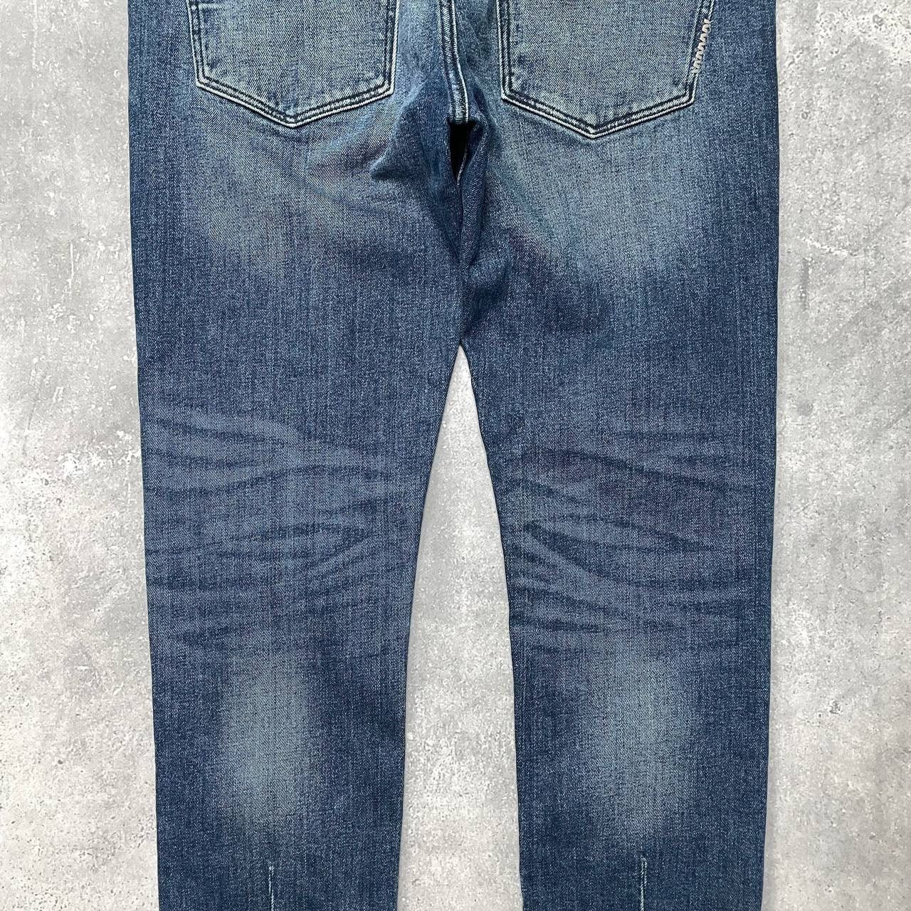 NEUW Denim Neuw Lou Slim Blue Jeans Size 32 Size US 32 / EU 48 - 22 Thumbnail